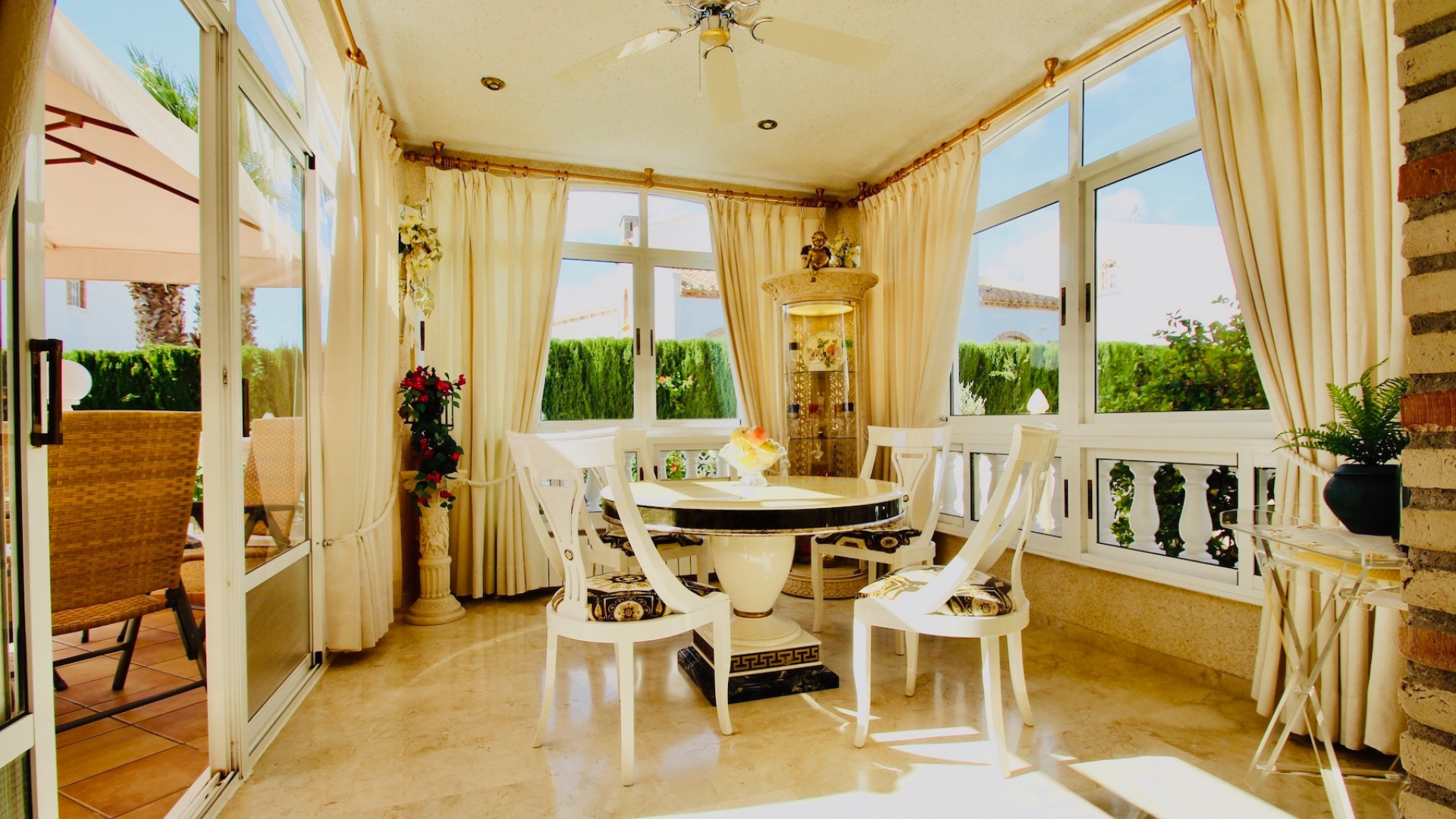 Revente - Villa - Villamartin - Los Dolses