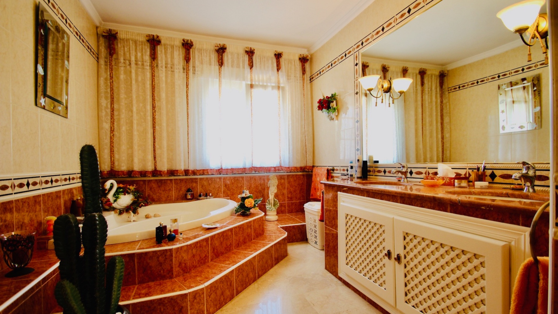 Revente - Villa - Villamartin - Los Dolses