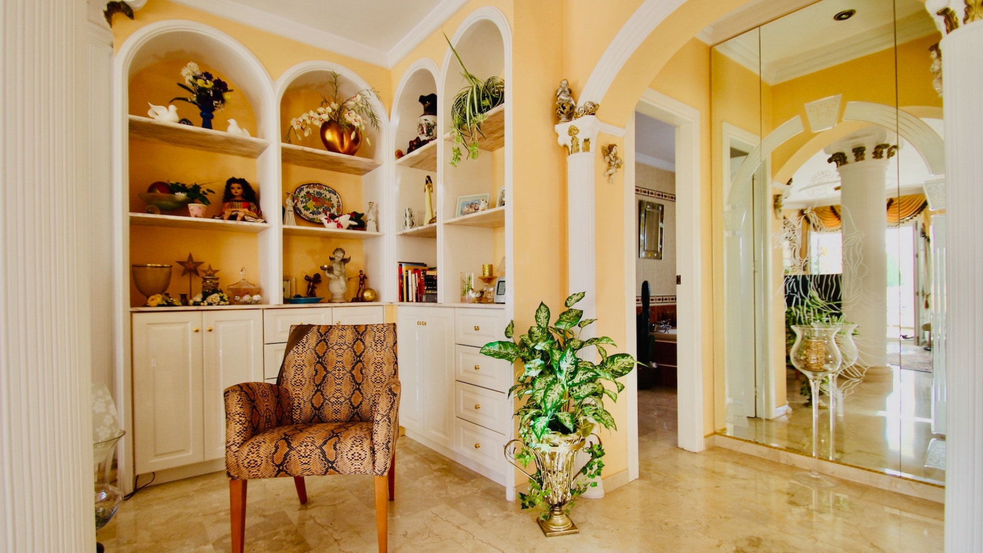 Revente - Villa - Villamartin - Los Dolses