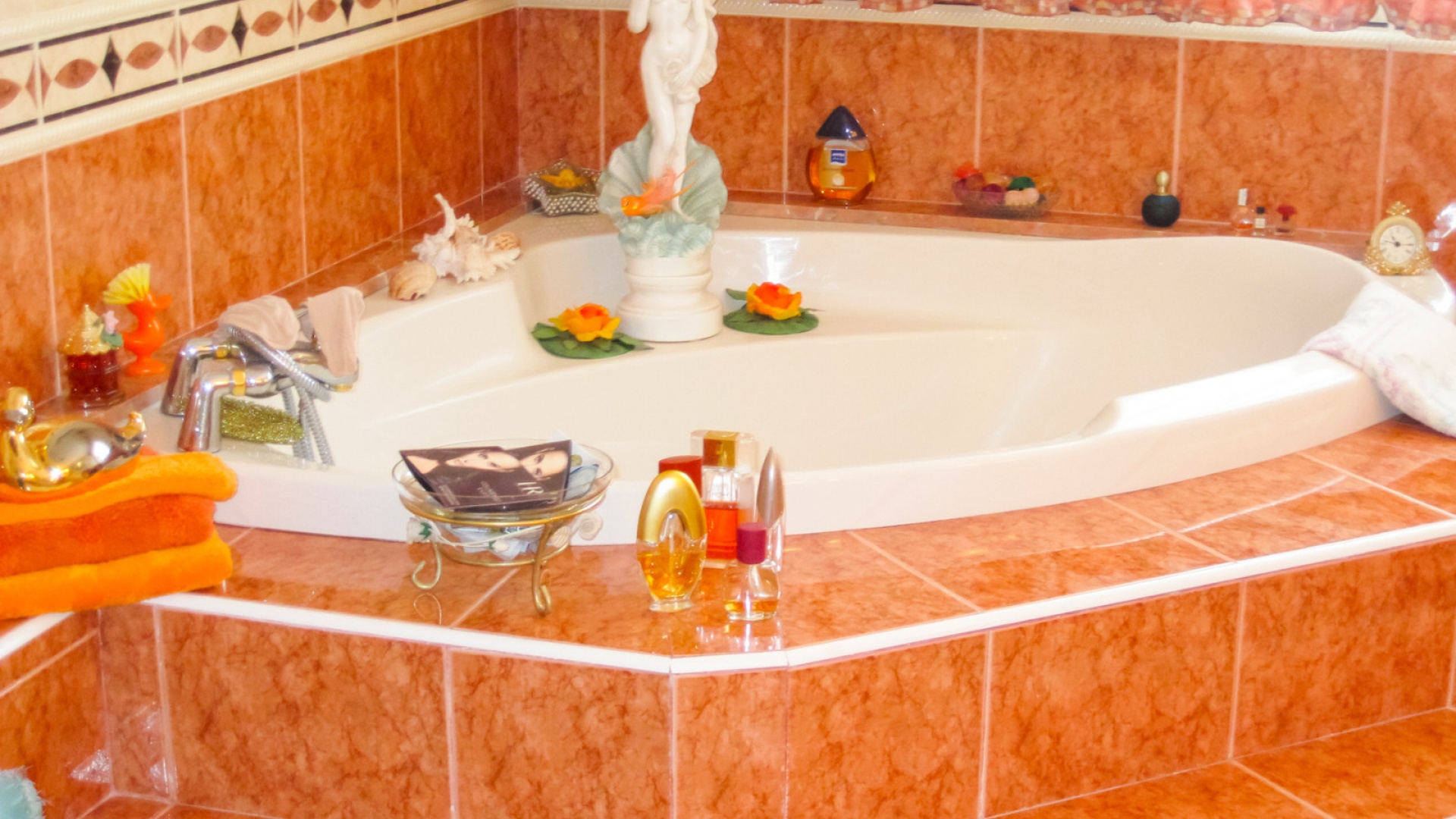 Revente - Villa - Villamartin - Los Dolses