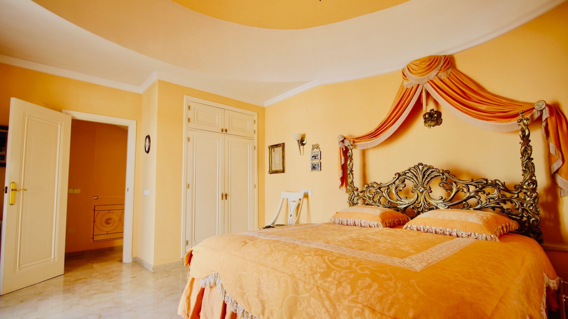 Revente - Villa - Villamartin - Los Dolses