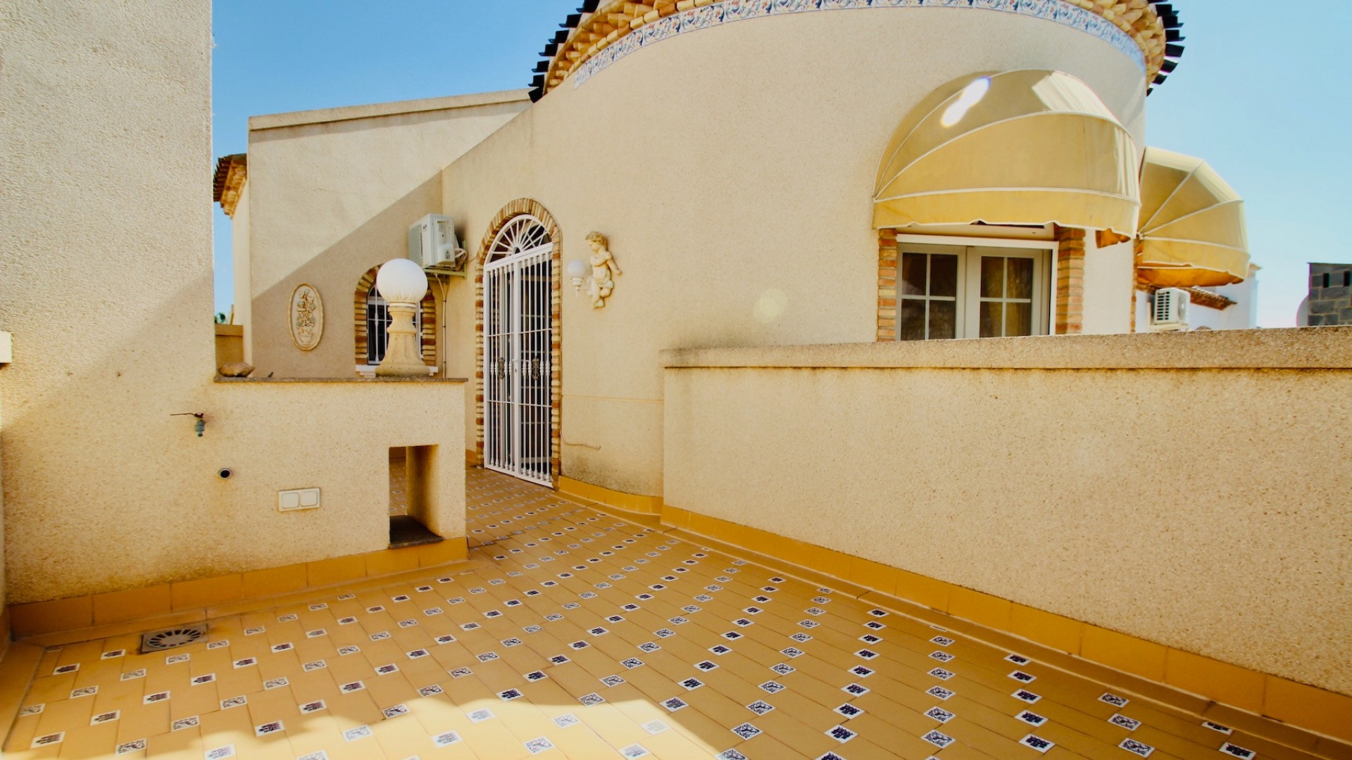 Revente - Villa - Villamartin - Los Dolses