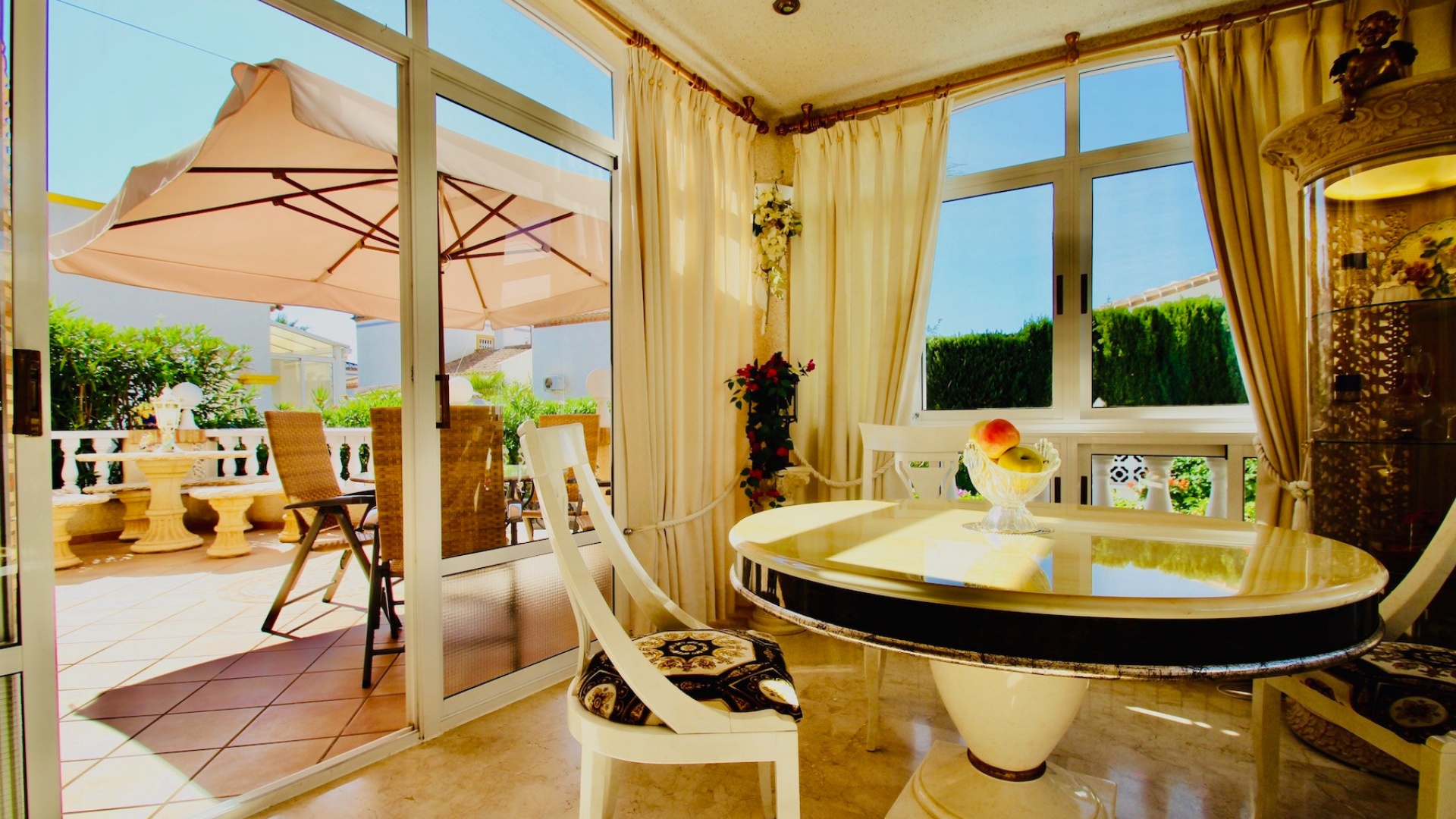 Revente - Villa - Villamartin - Los Dolses