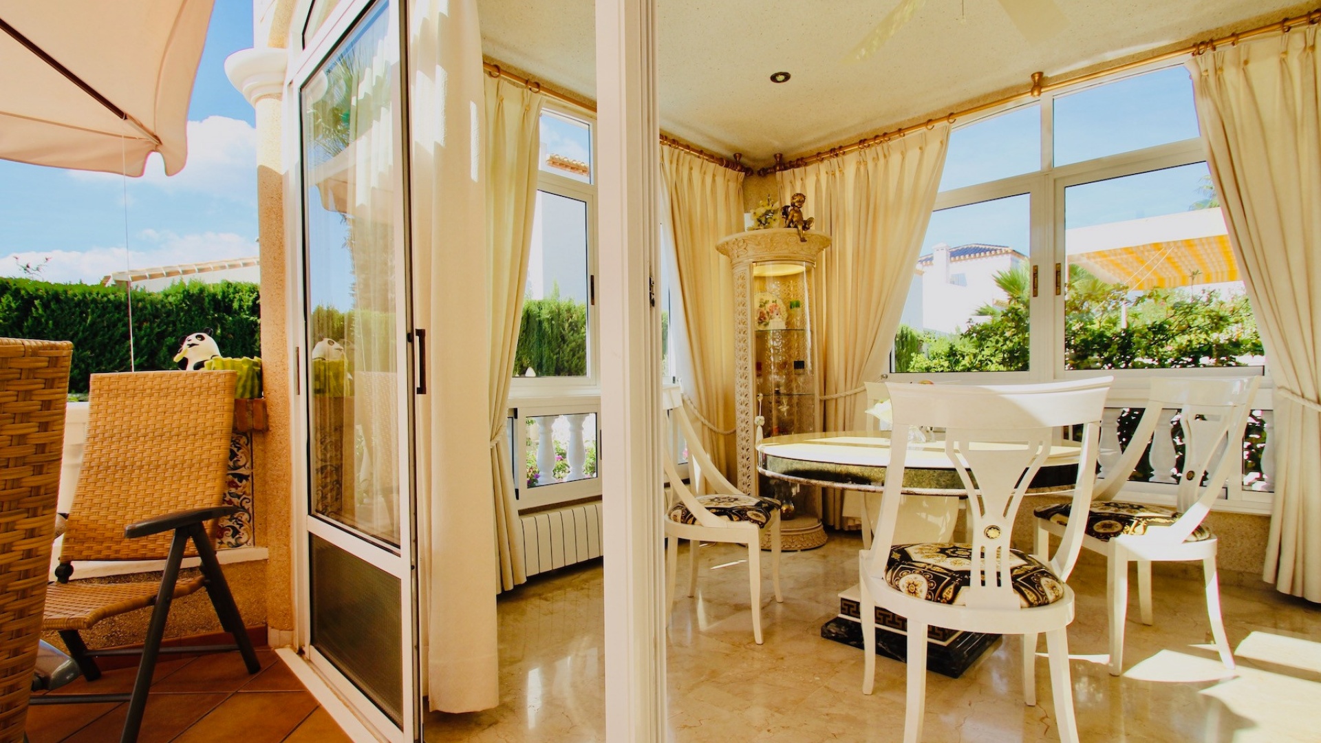 Revente - Villa - Villamartin - Los Dolses