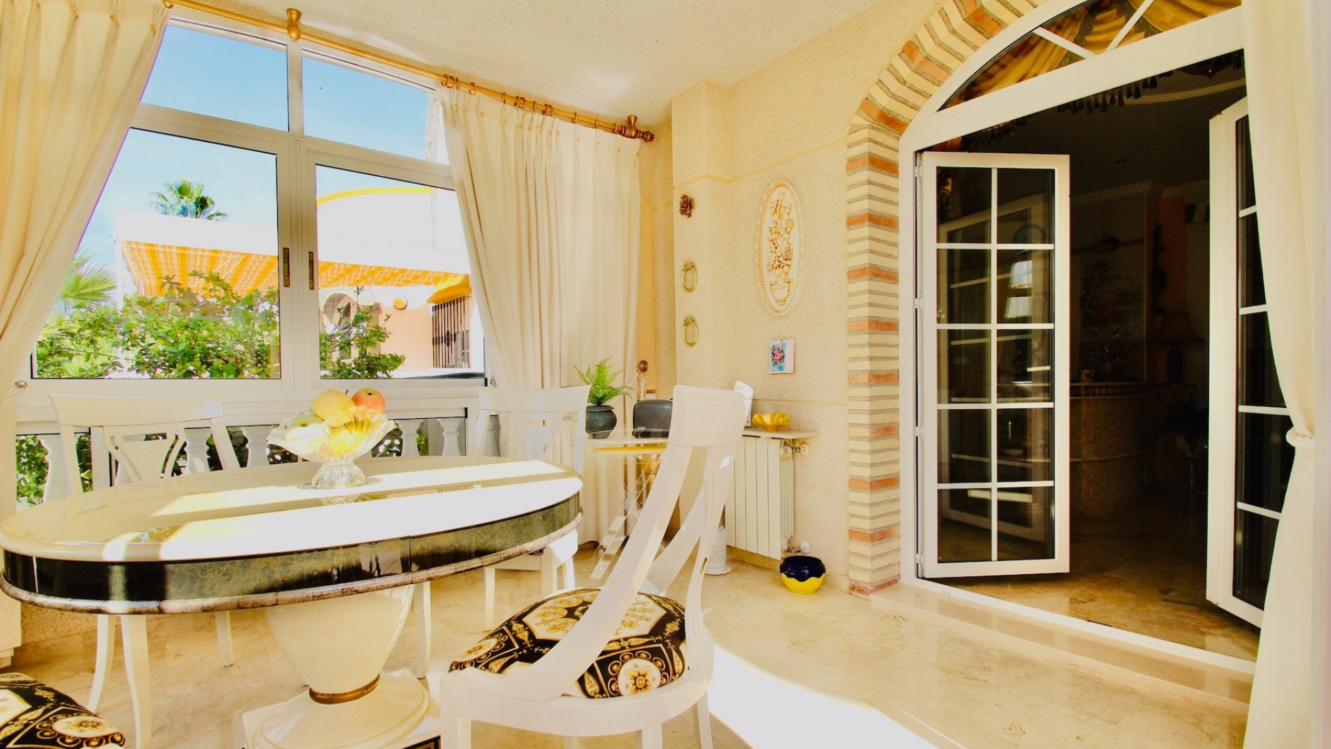 Revente - Villa - Villamartin - Los Dolses