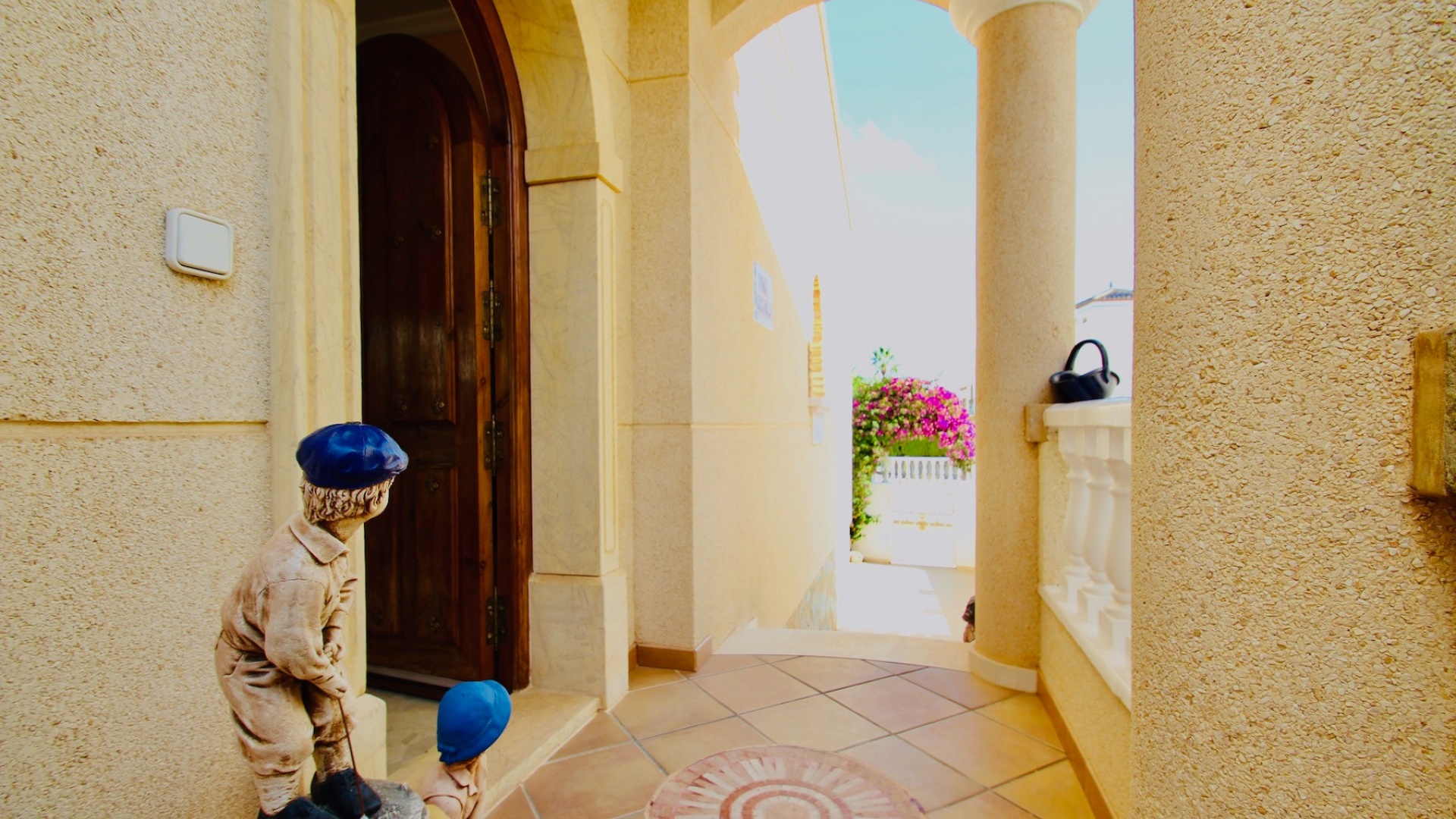 Revente - Villa - Villamartin - Los Dolses