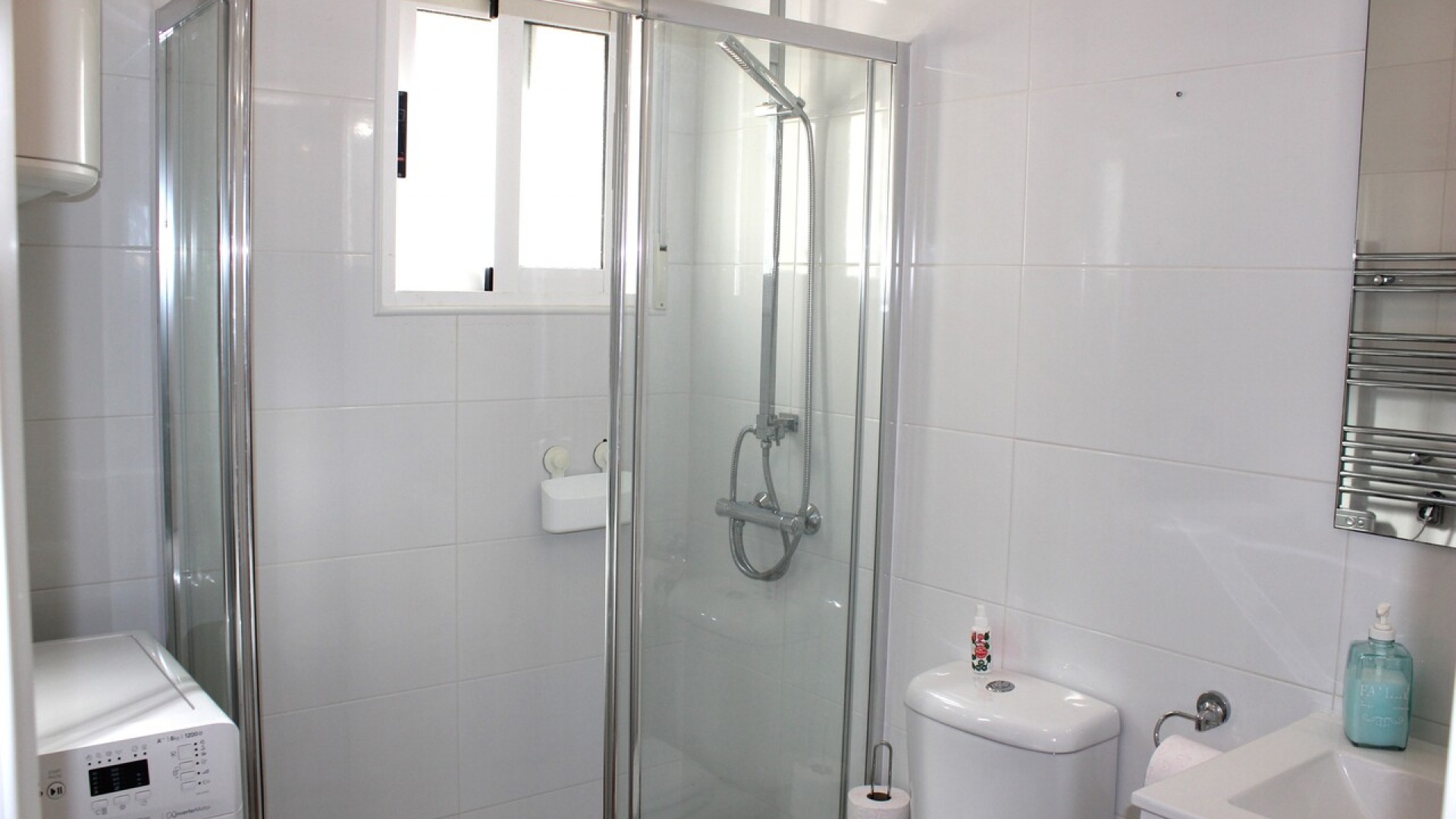 Revente - Villa - Villamartin - monte golf