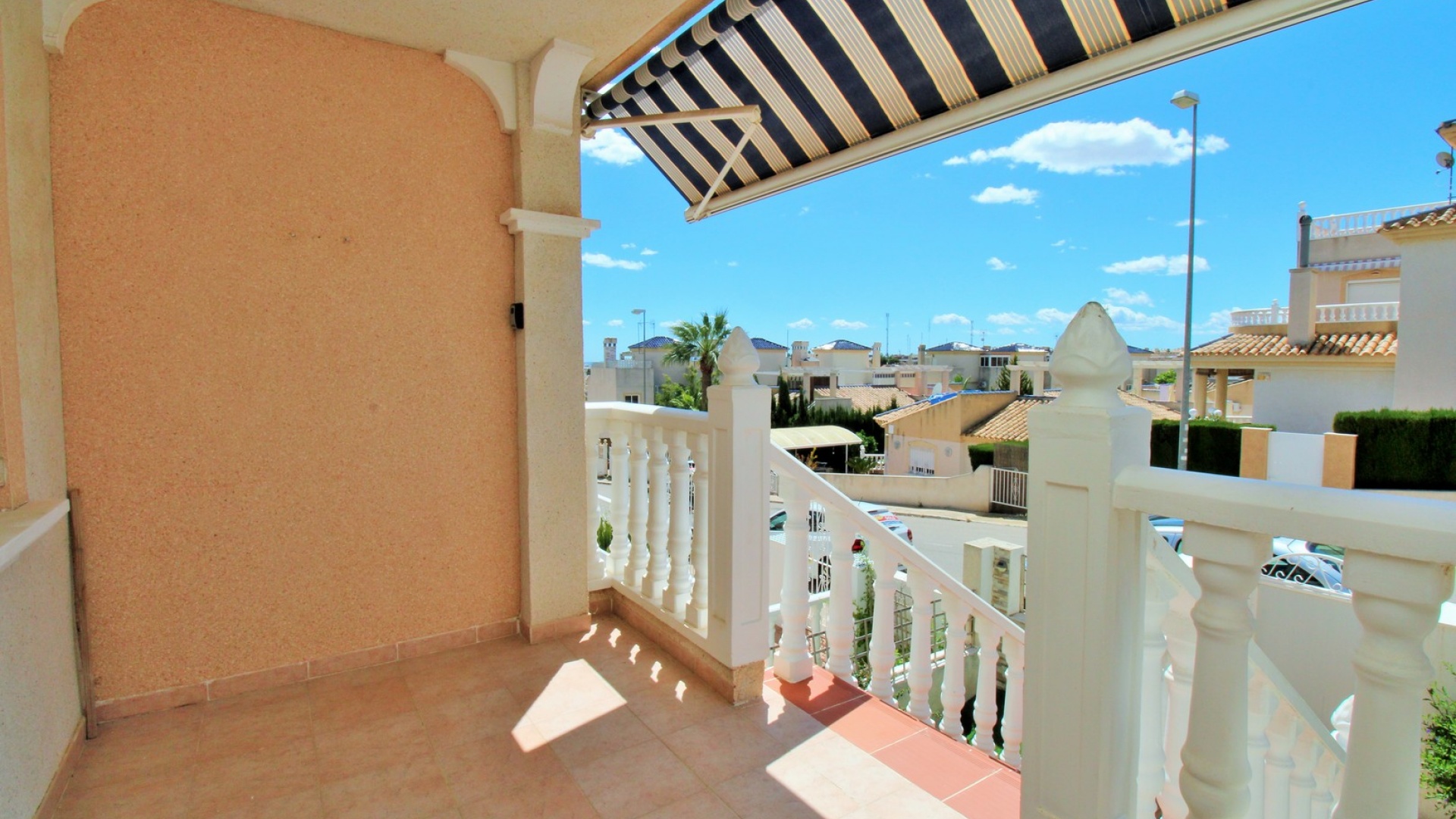 Revente - Villa - Villamartin - monte golf