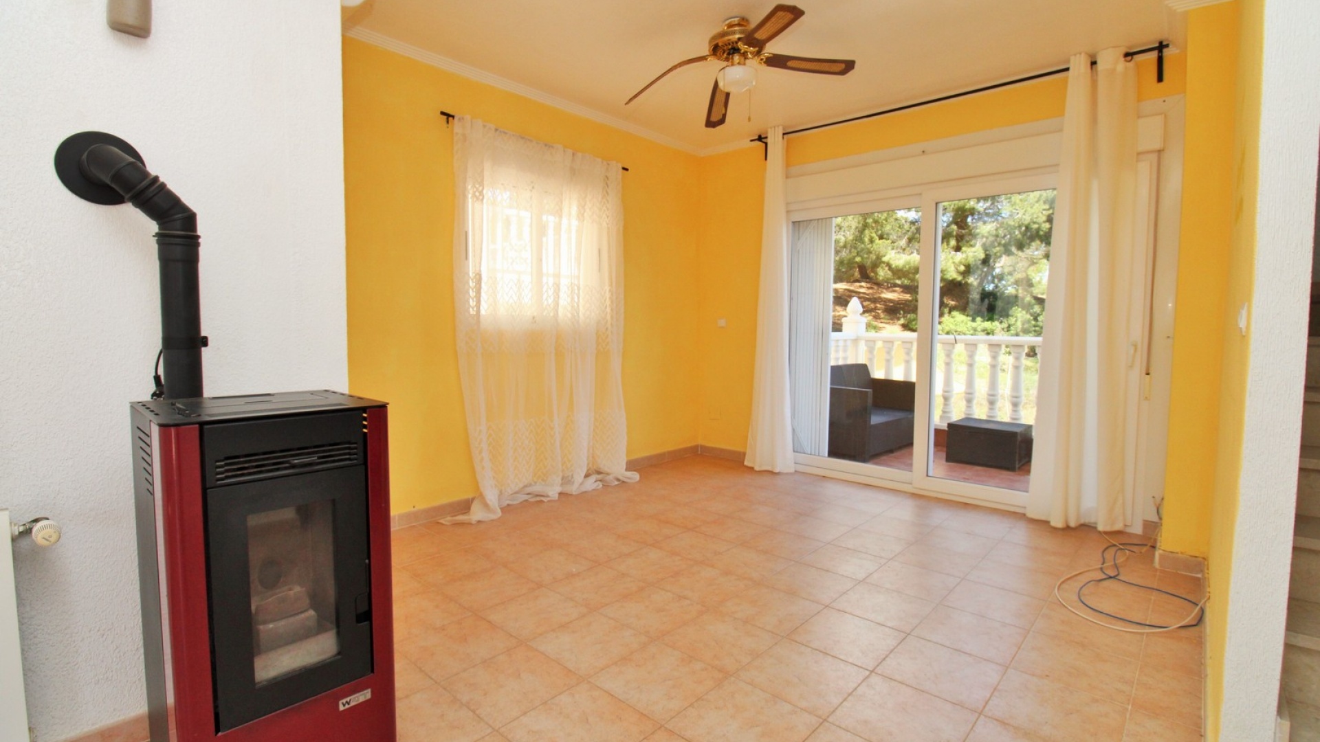 Revente - Villa - Villamartin - monte golf