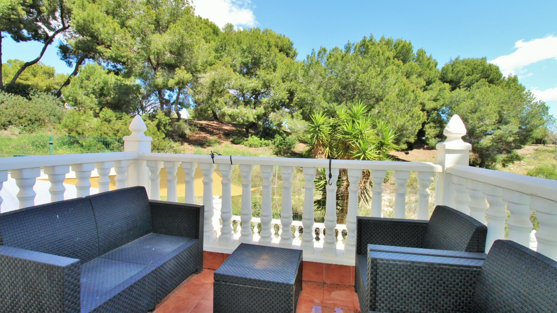 Revente - Villa - Villamartin - monte golf