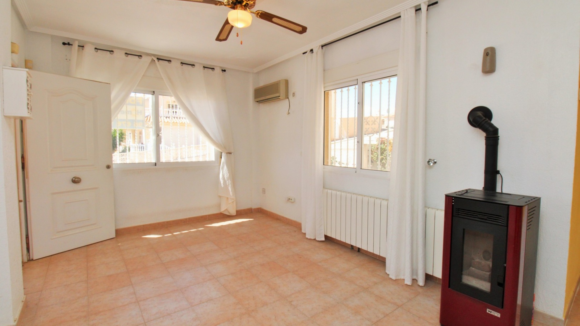 Revente - Villa - Villamartin - monte golf