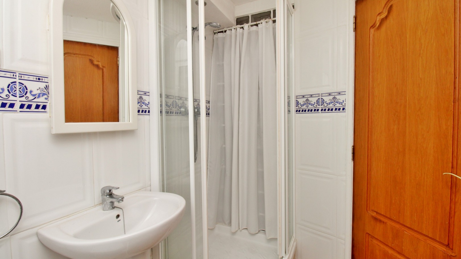 Revente - Villa - Villamartin - monte golf