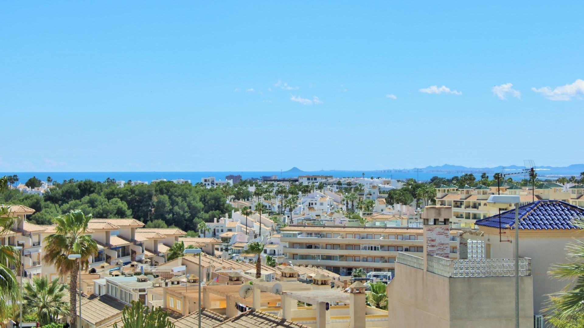 Revente - Villa - Villamartin - monte golf