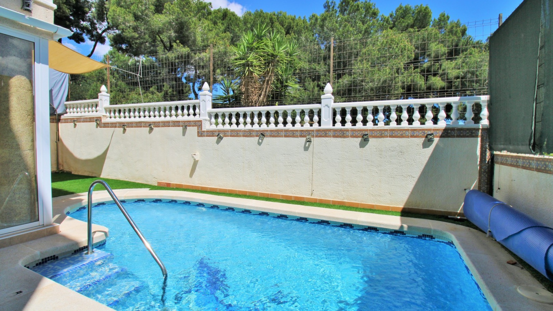 Revente - Villa - Villamartin - monte golf