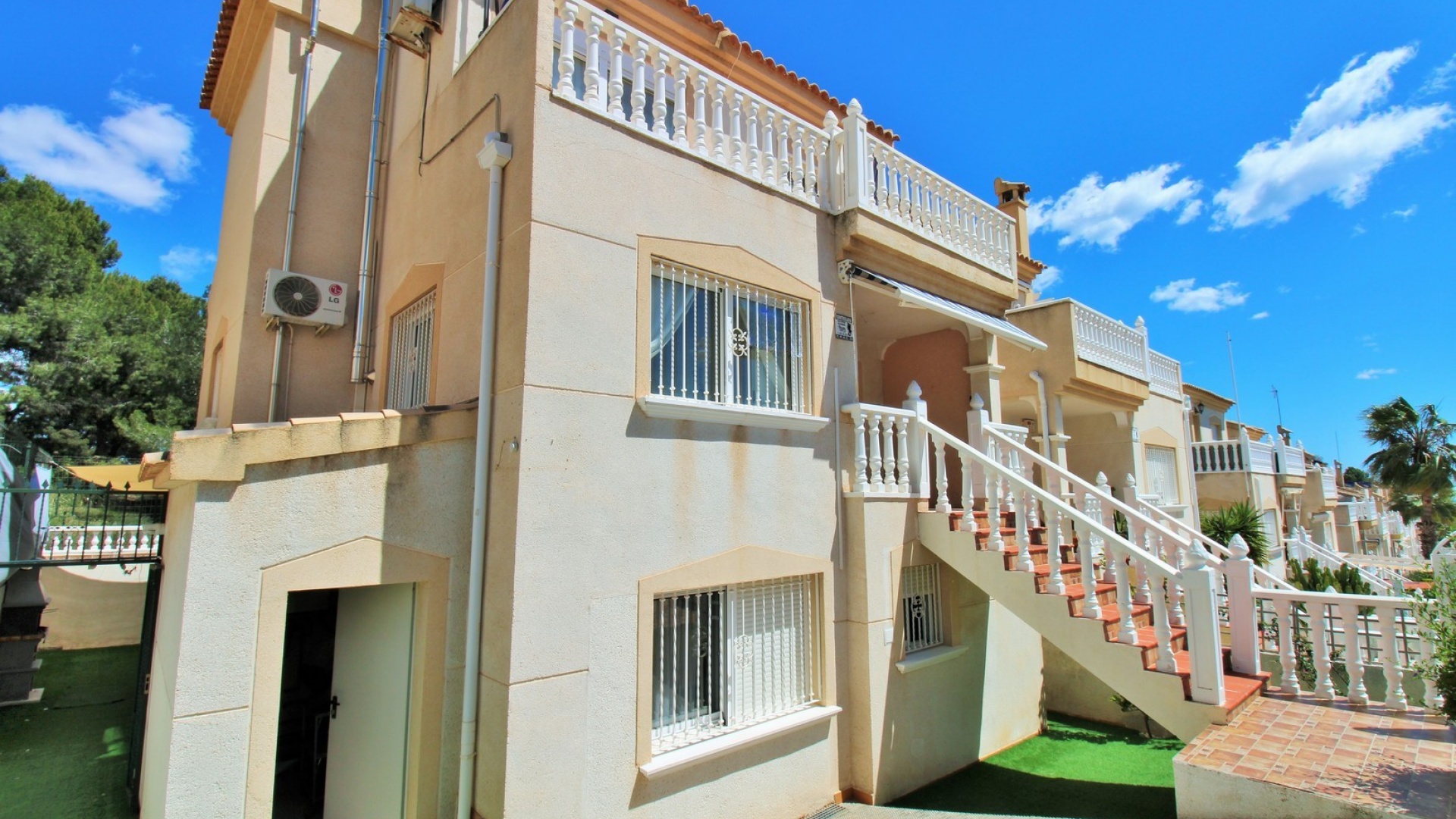 Revente - Villa - Villamartin - monte golf