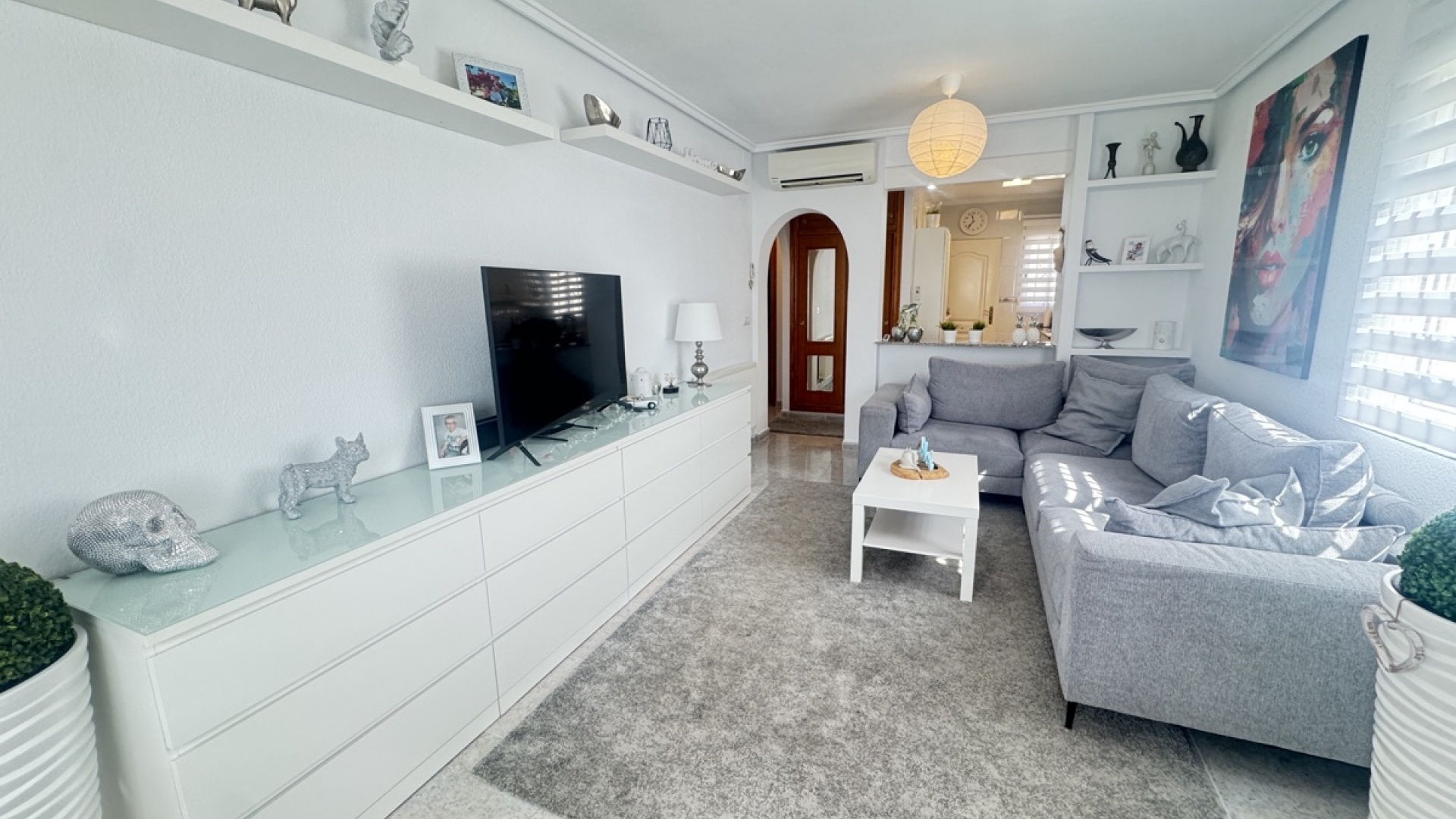 Revente - Villa - Villamartin - monte golf