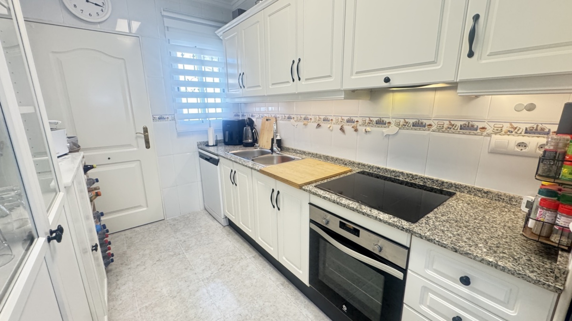 Revente - Villa - Villamartin - monte golf