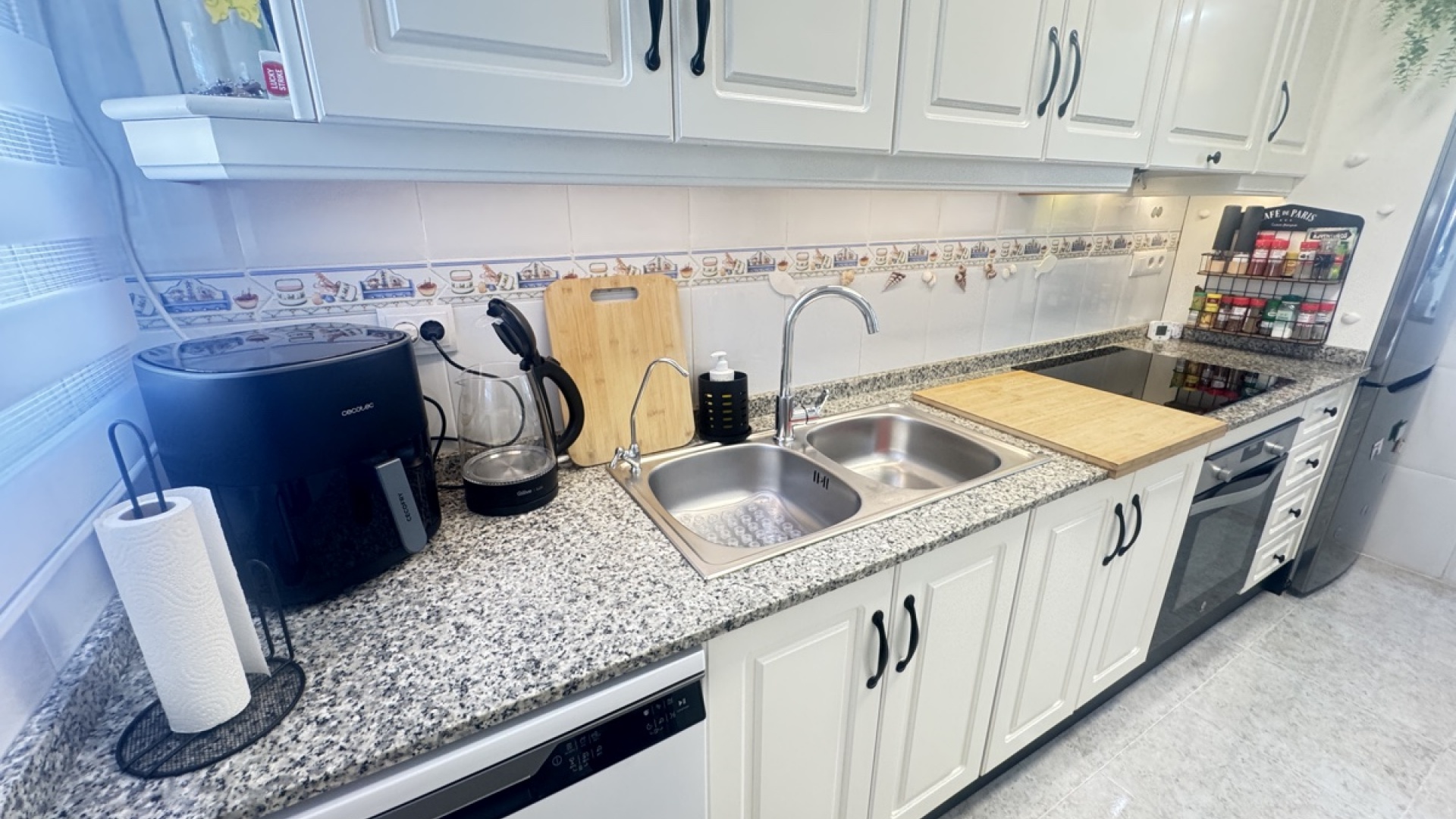 Revente - Villa - Villamartin - monte golf