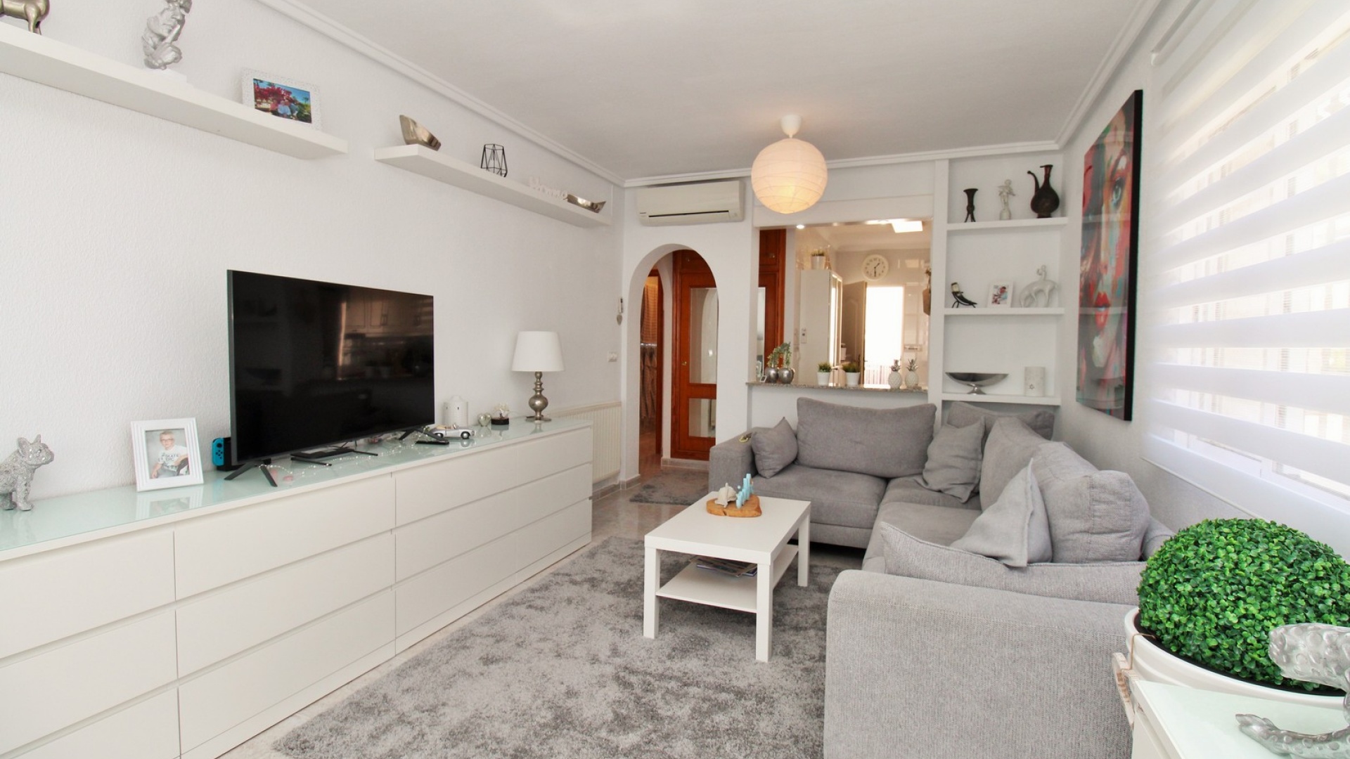 Revente - Villa - Villamartin - monte golf