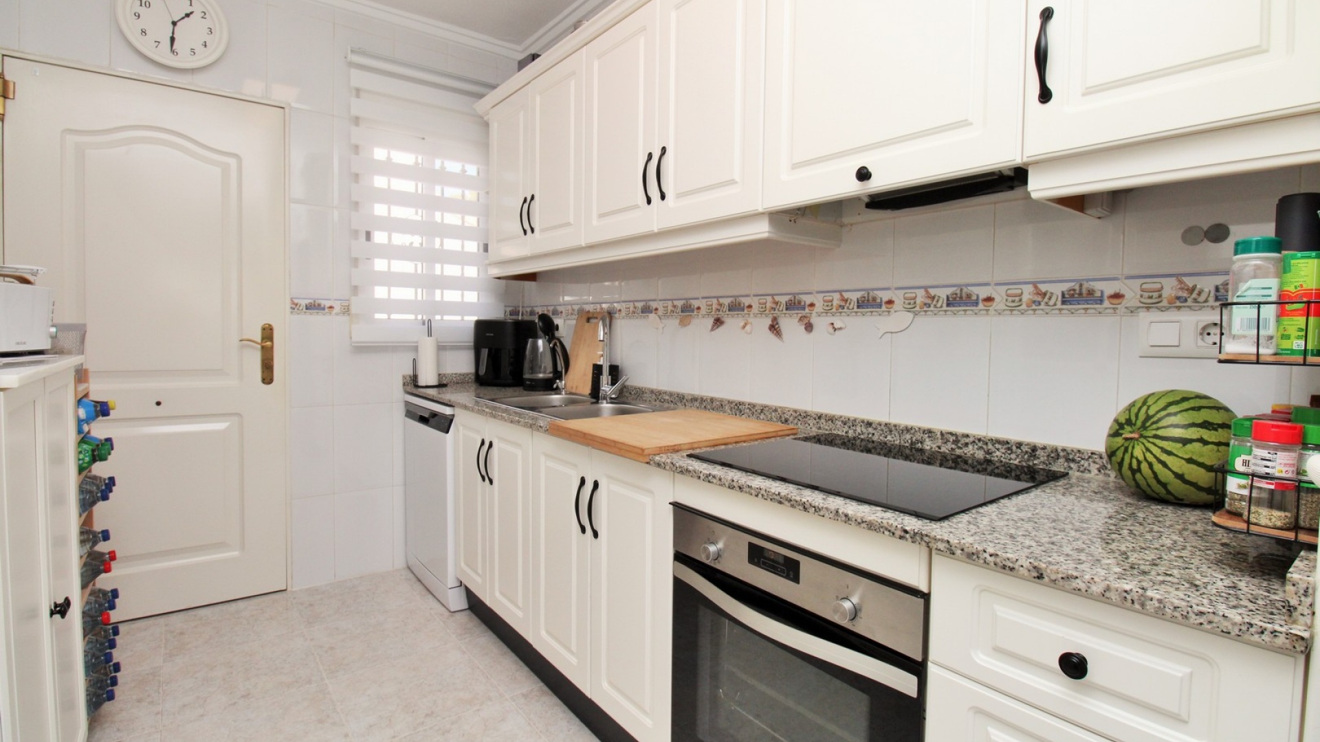 Revente - Villa - Villamartin - monte golf