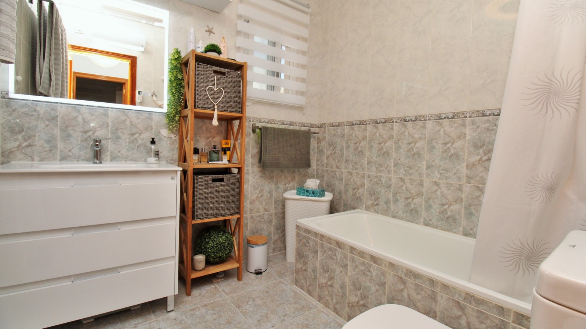 Revente - Villa - Villamartin - monte golf