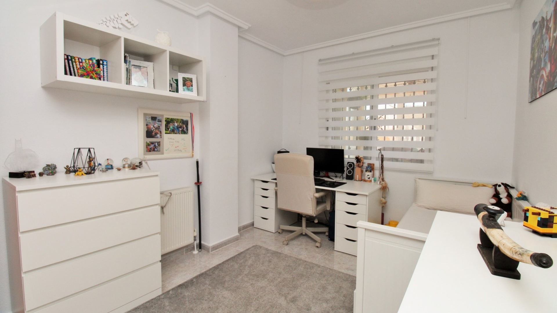 Revente - Villa - Villamartin - monte golf