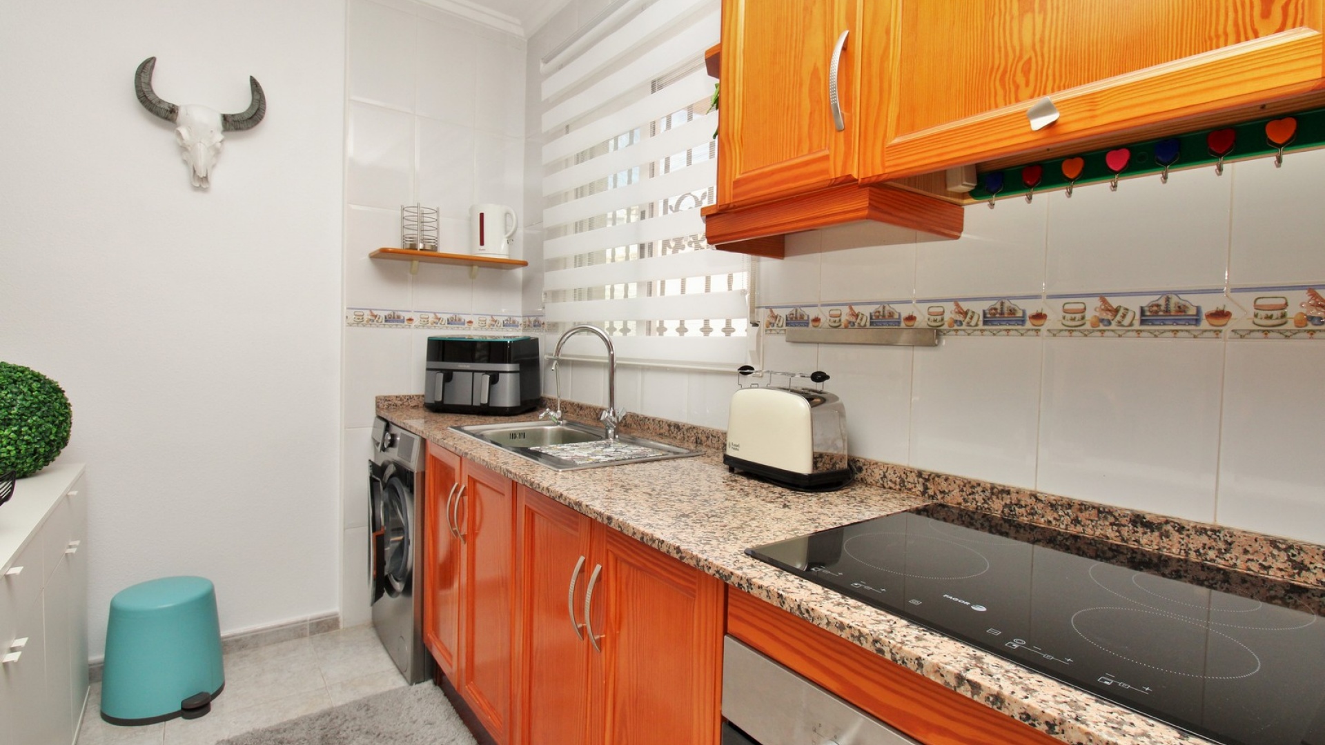 Revente - Villa - Villamartin - monte golf