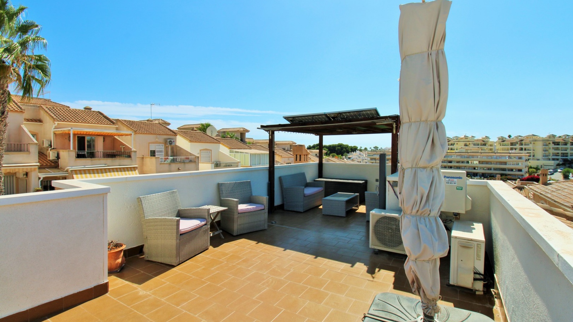 Revente - Villa - Villamartin - monte golf