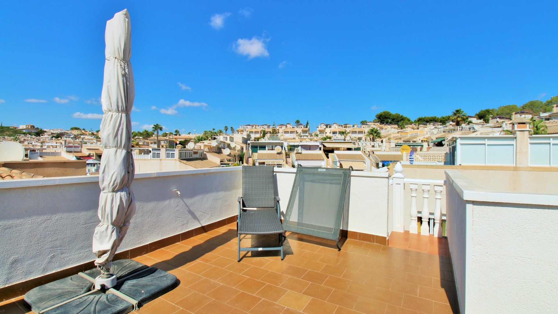 Revente - Villa - Villamartin - monte golf