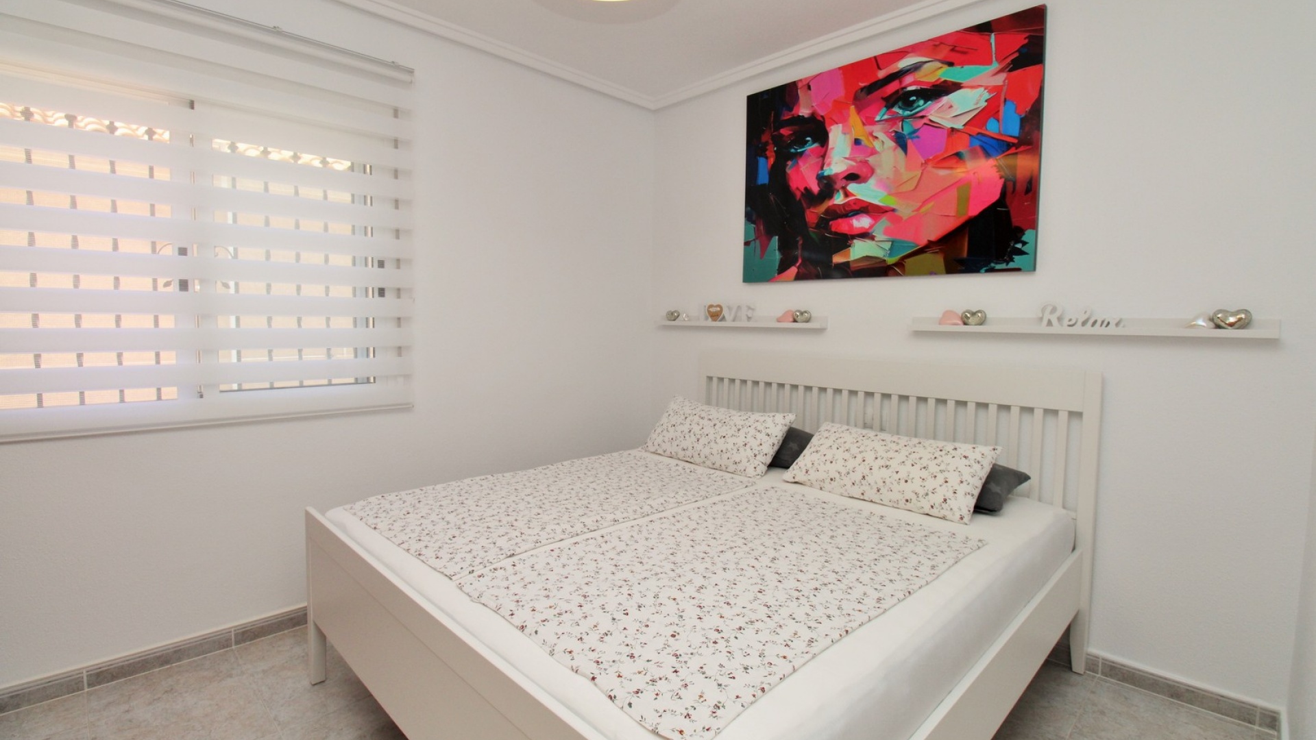 Revente - Villa - Villamartin - monte golf