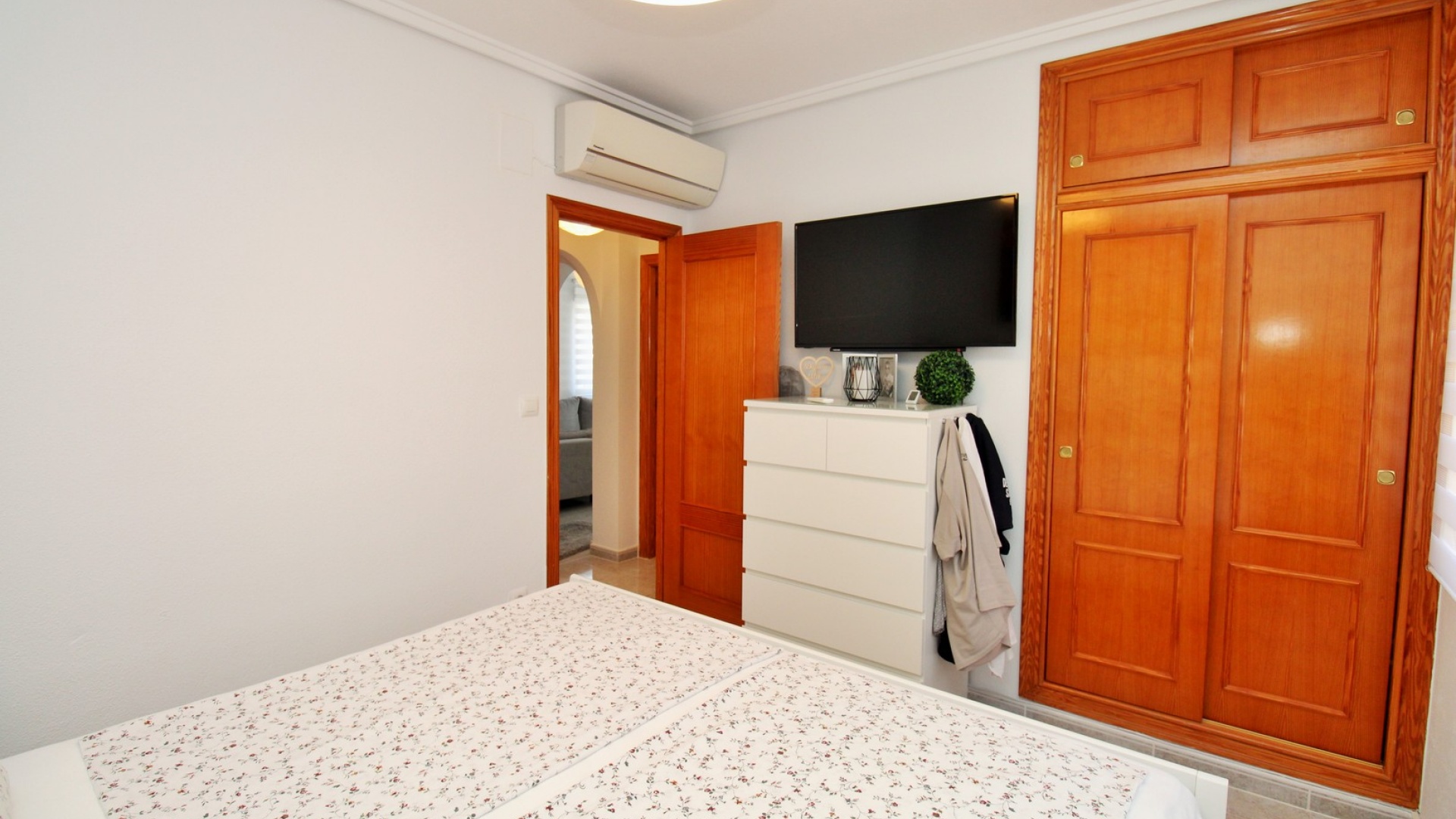 Revente - Villa - Villamartin - monte golf