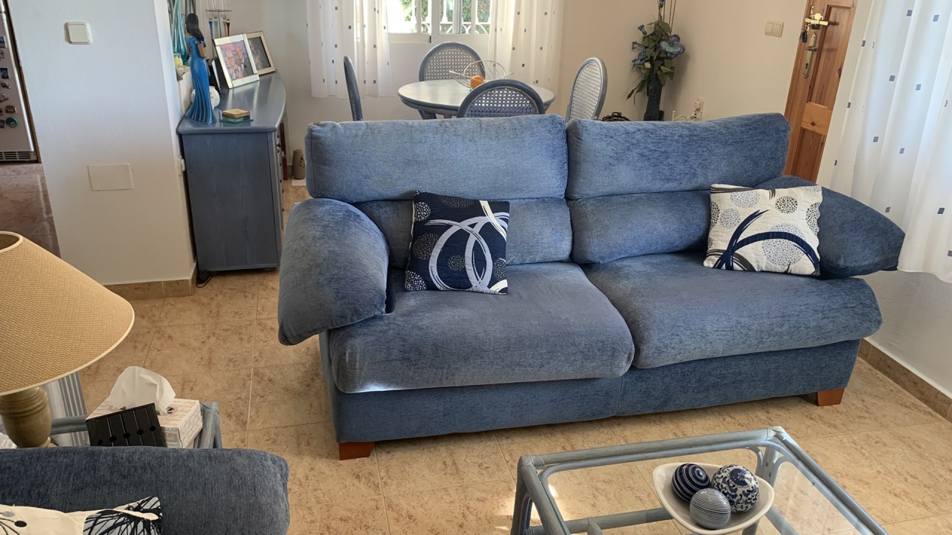 Revente - Villa - Villamartin - monte golf