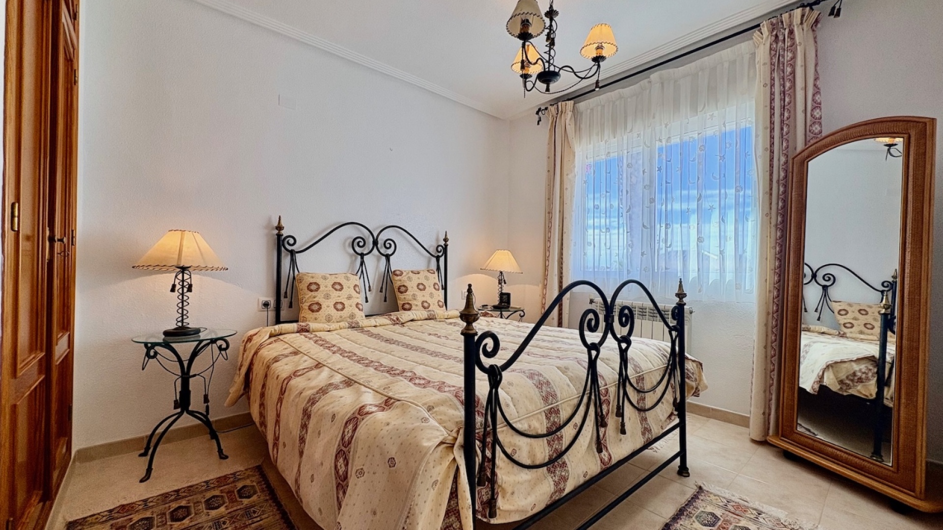 Revente - Villa - Villamartin - monte golf