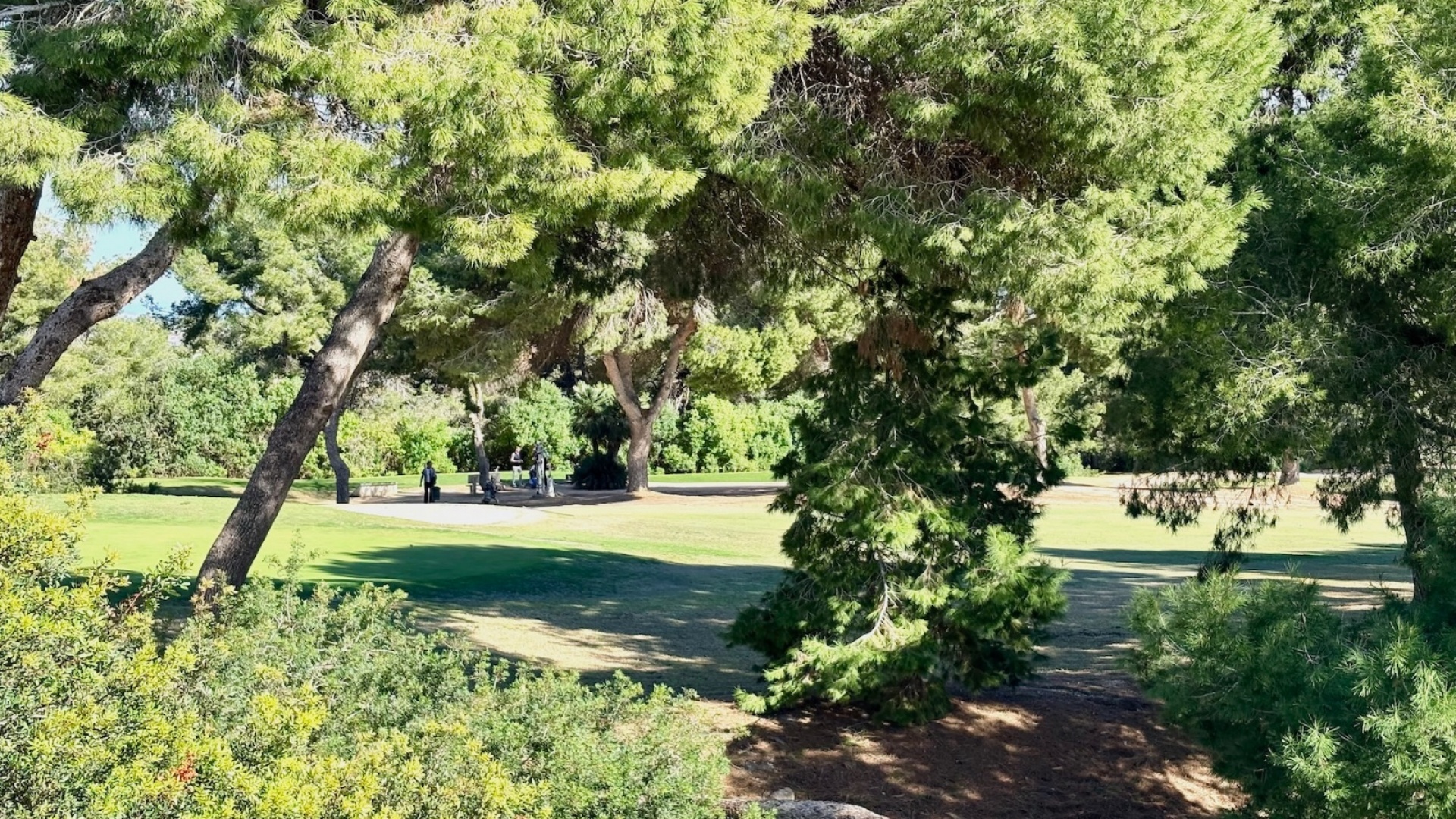 Revente - Villa - Villamartin - monte golf