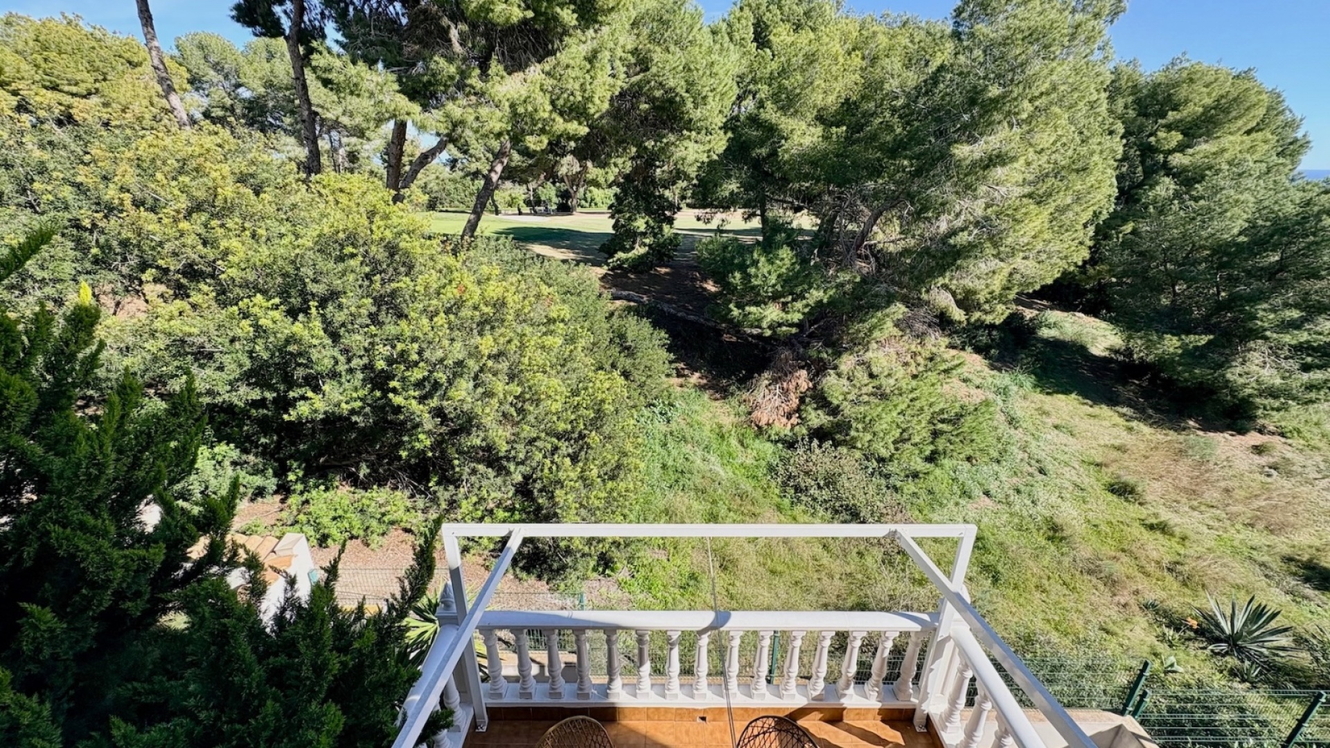 Revente - Villa - Villamartin - monte golf