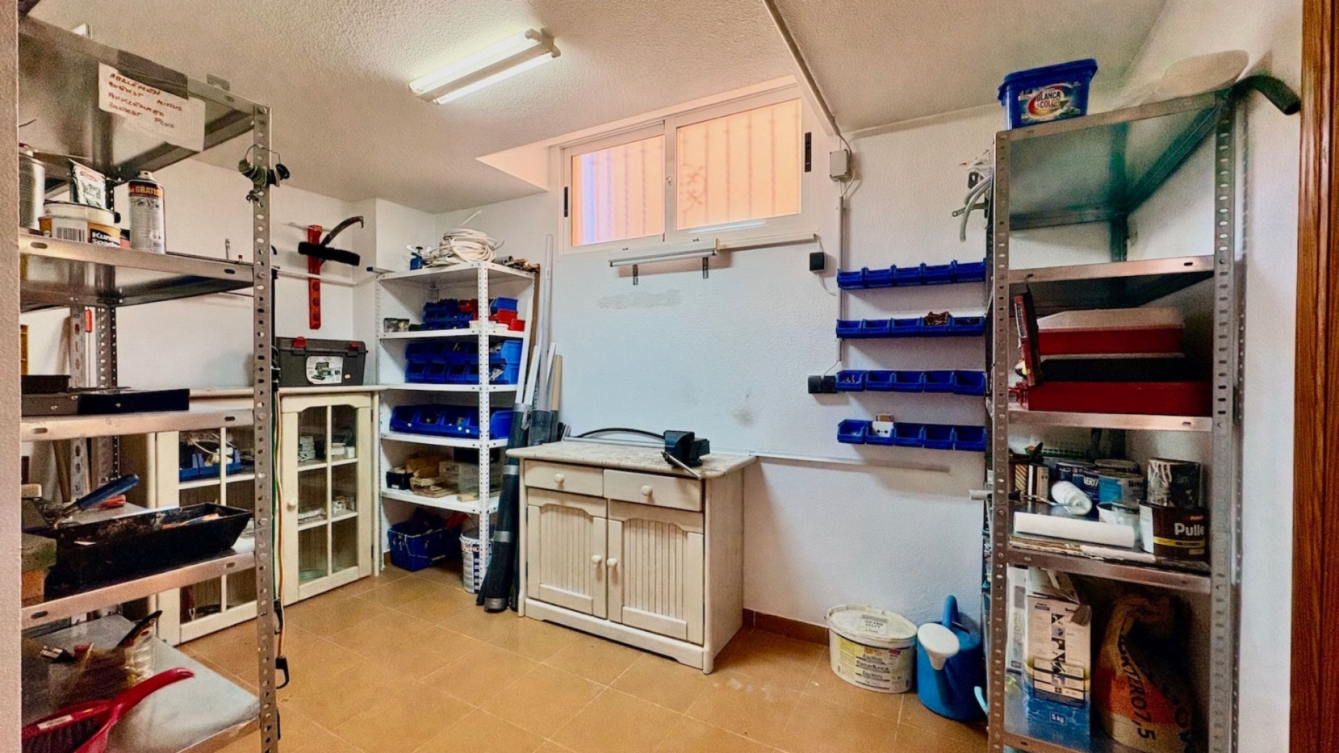 Revente - Villa - Villamartin - monte golf