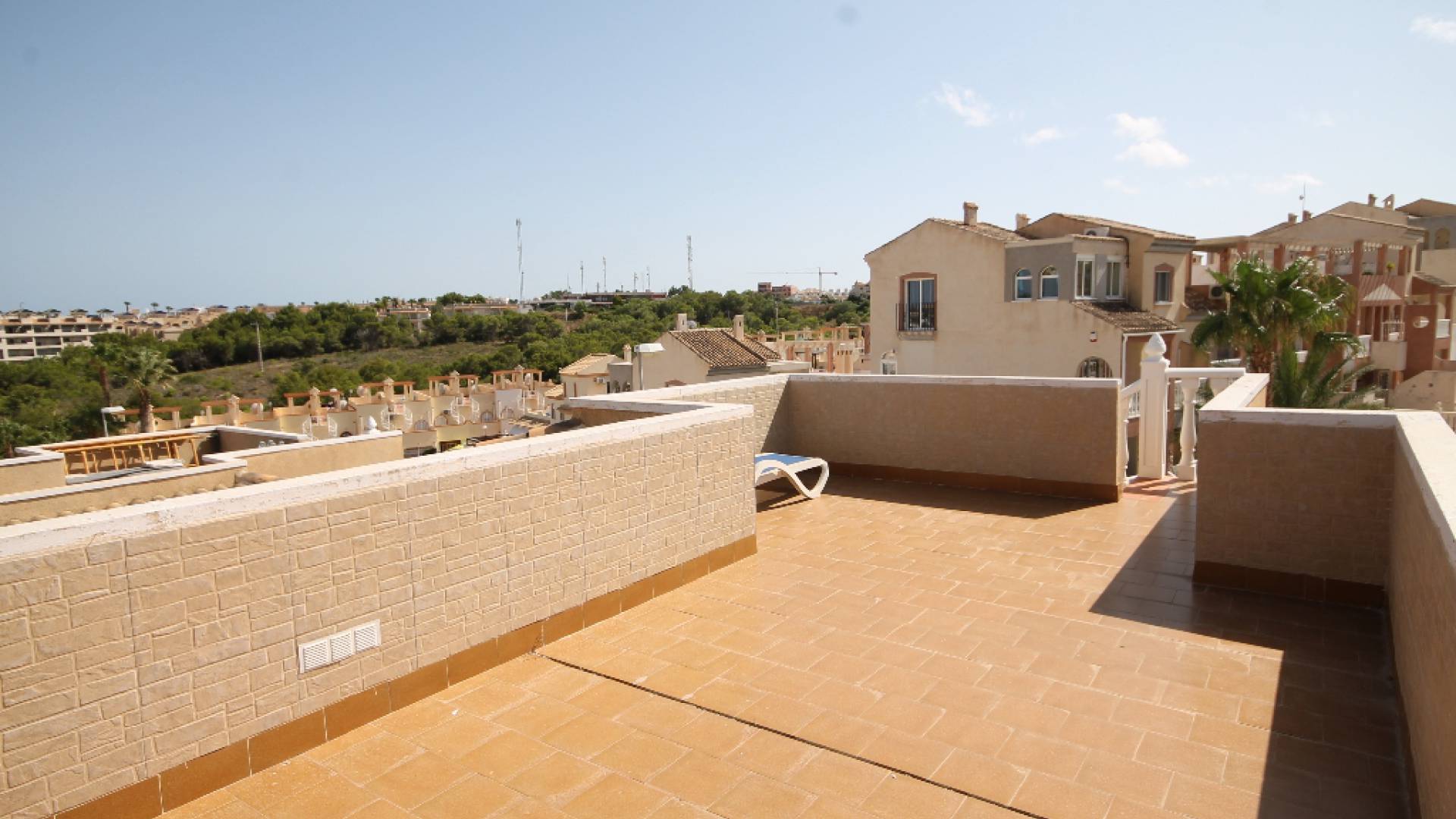 Revente - Villa - Villamartin - monte golf