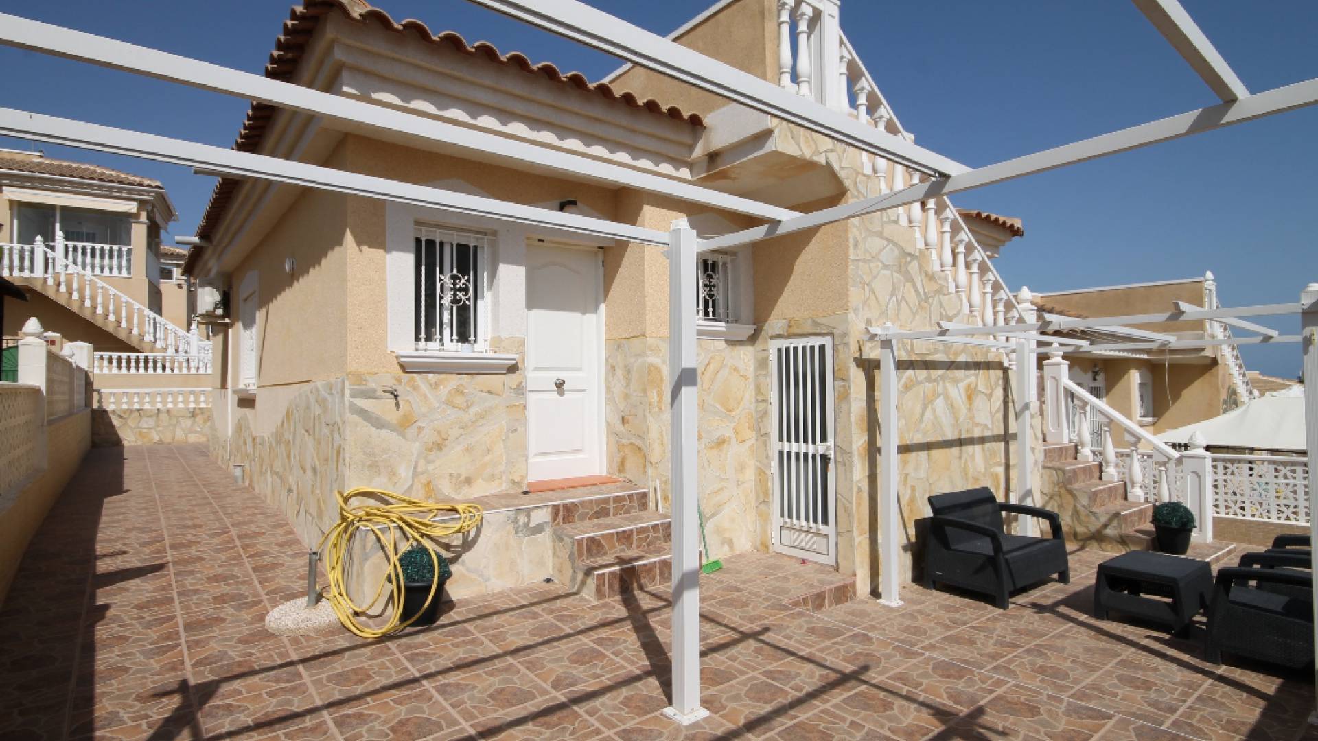 Revente - Villa - Villamartin - monte golf