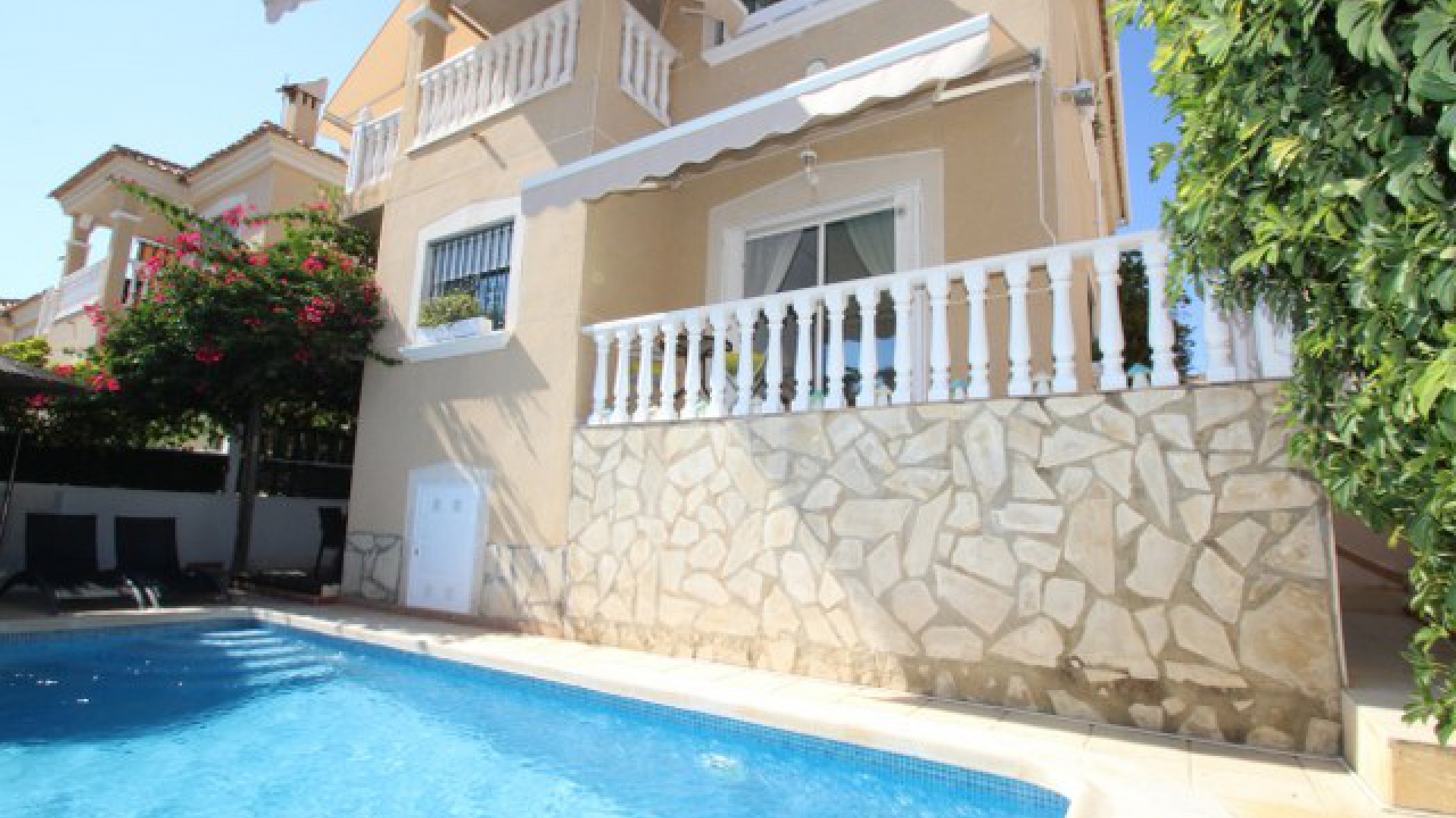 Revente - Villa - Villamartin - monte golf