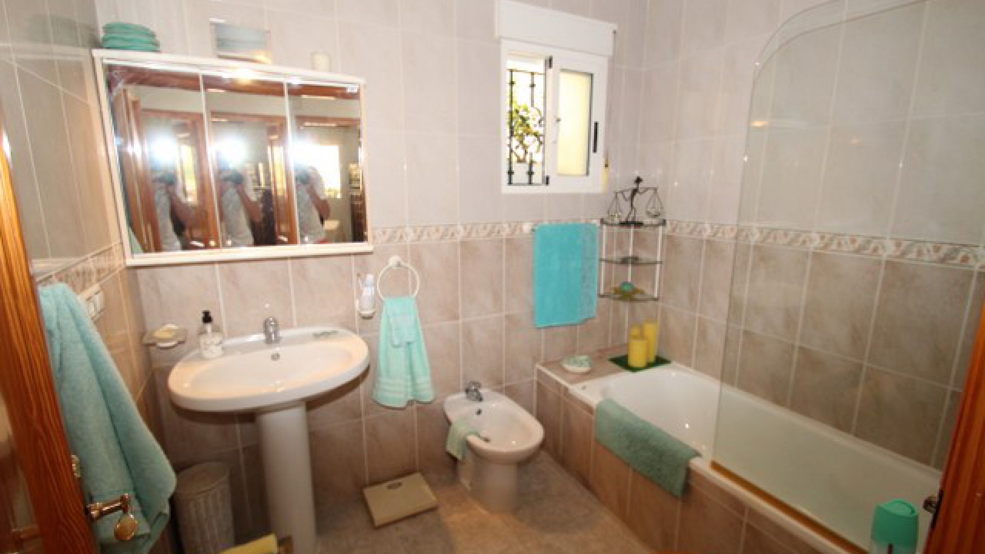 Revente - Villa - Villamartin - monte golf