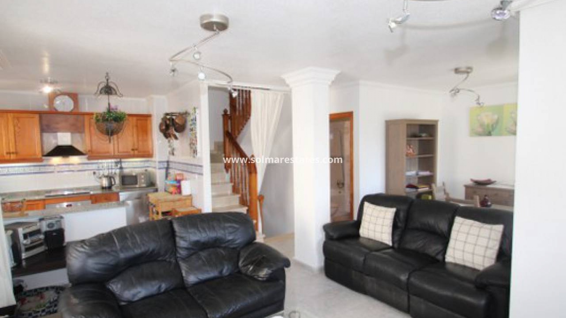 Revente - Villa - Villamartin - monte golf