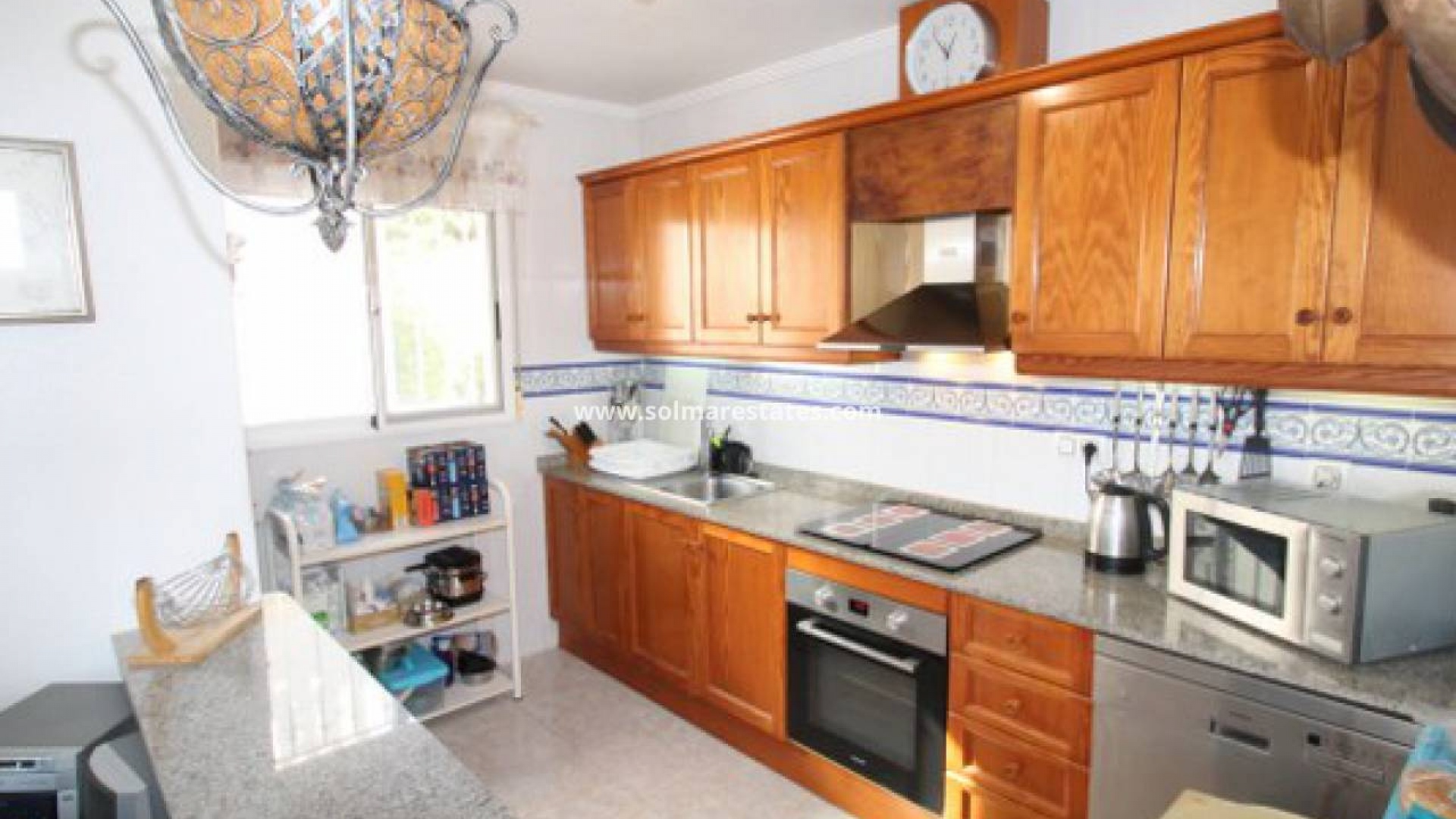 Revente - Villa - Villamartin - monte golf