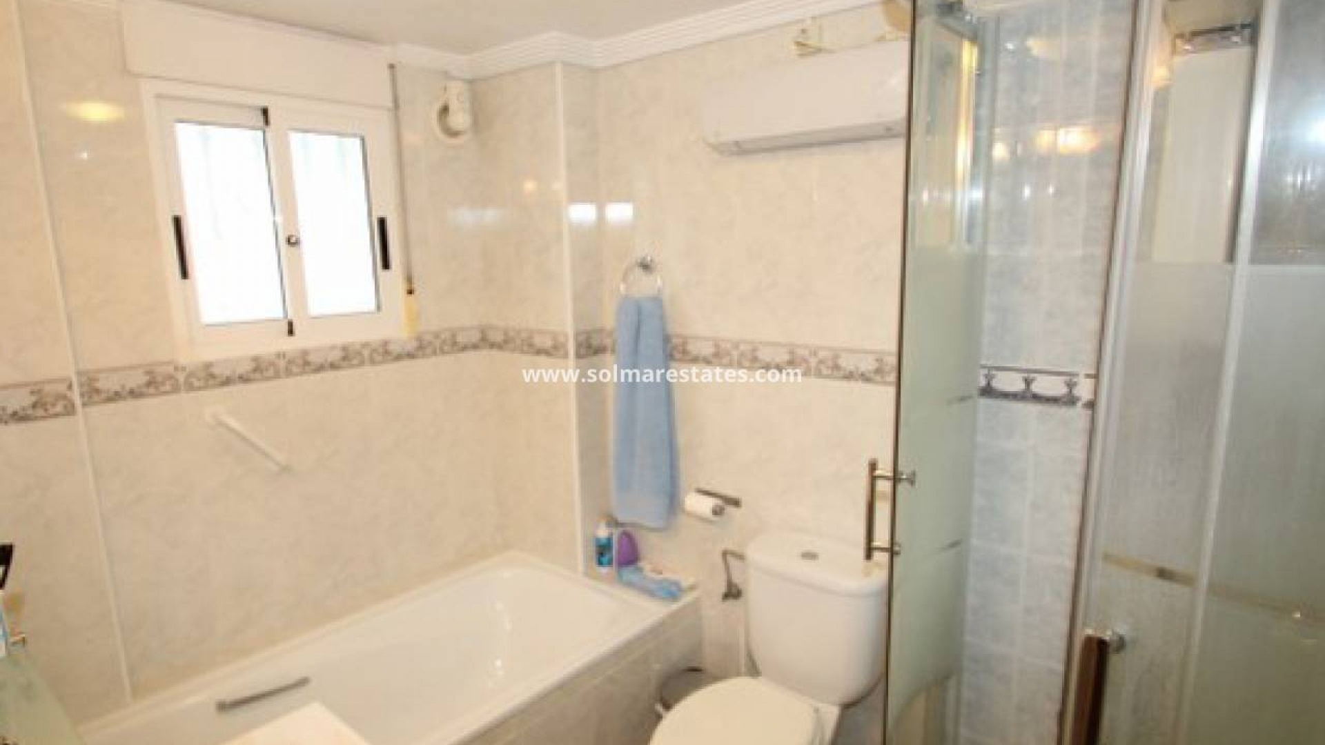 Revente - Villa - Villamartin - monte golf