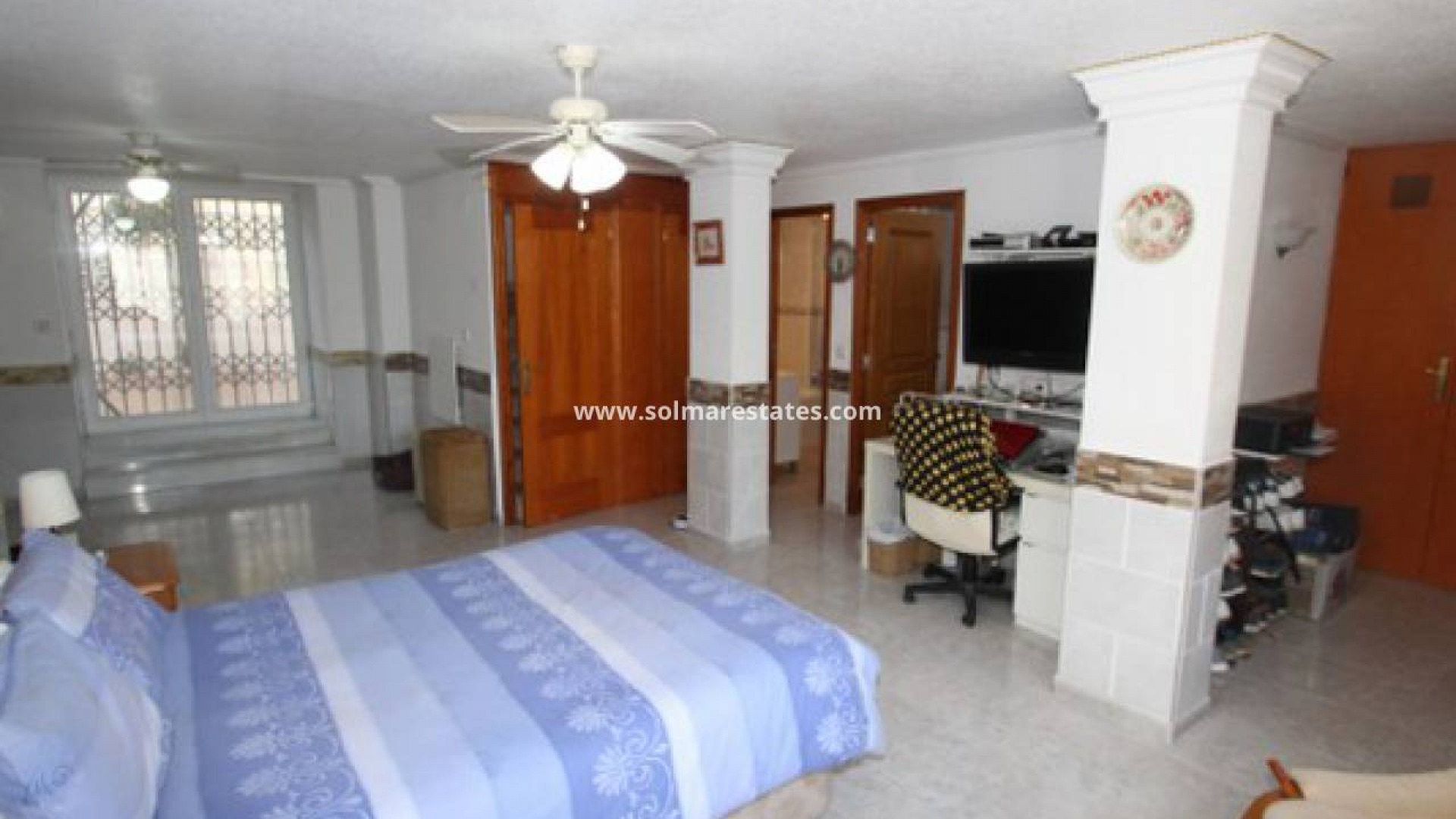 Revente - Villa - Villamartin - monte golf