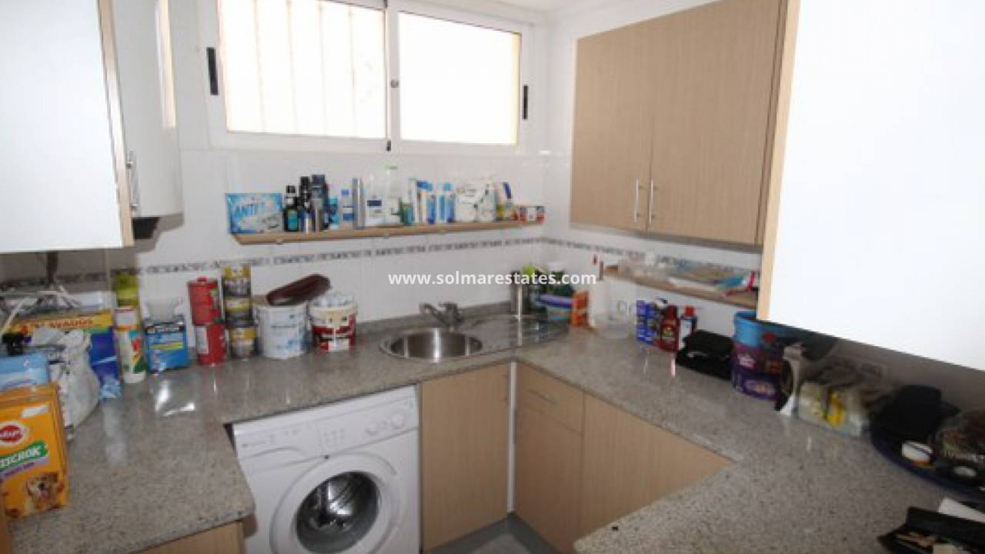 Revente - Villa - Villamartin - monte golf