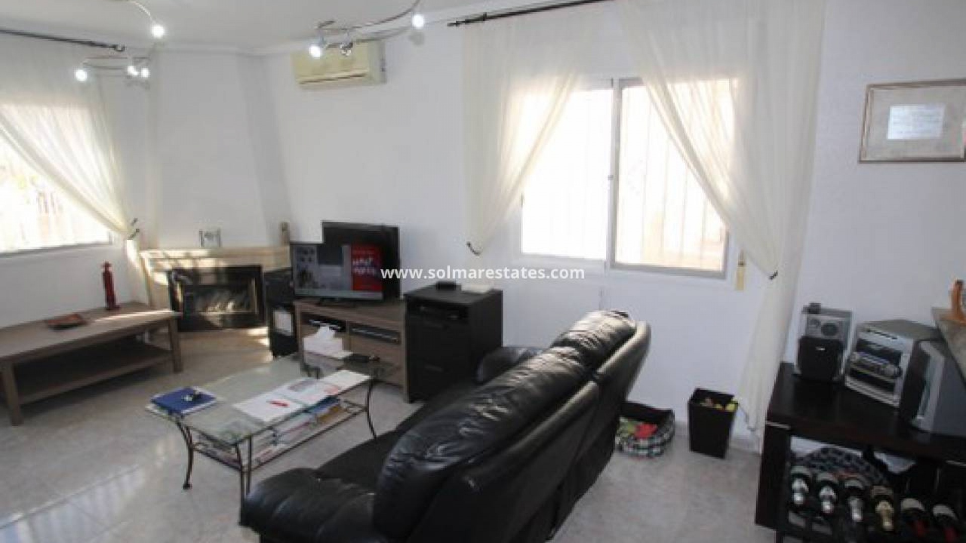 Revente - Villa - Villamartin - monte golf