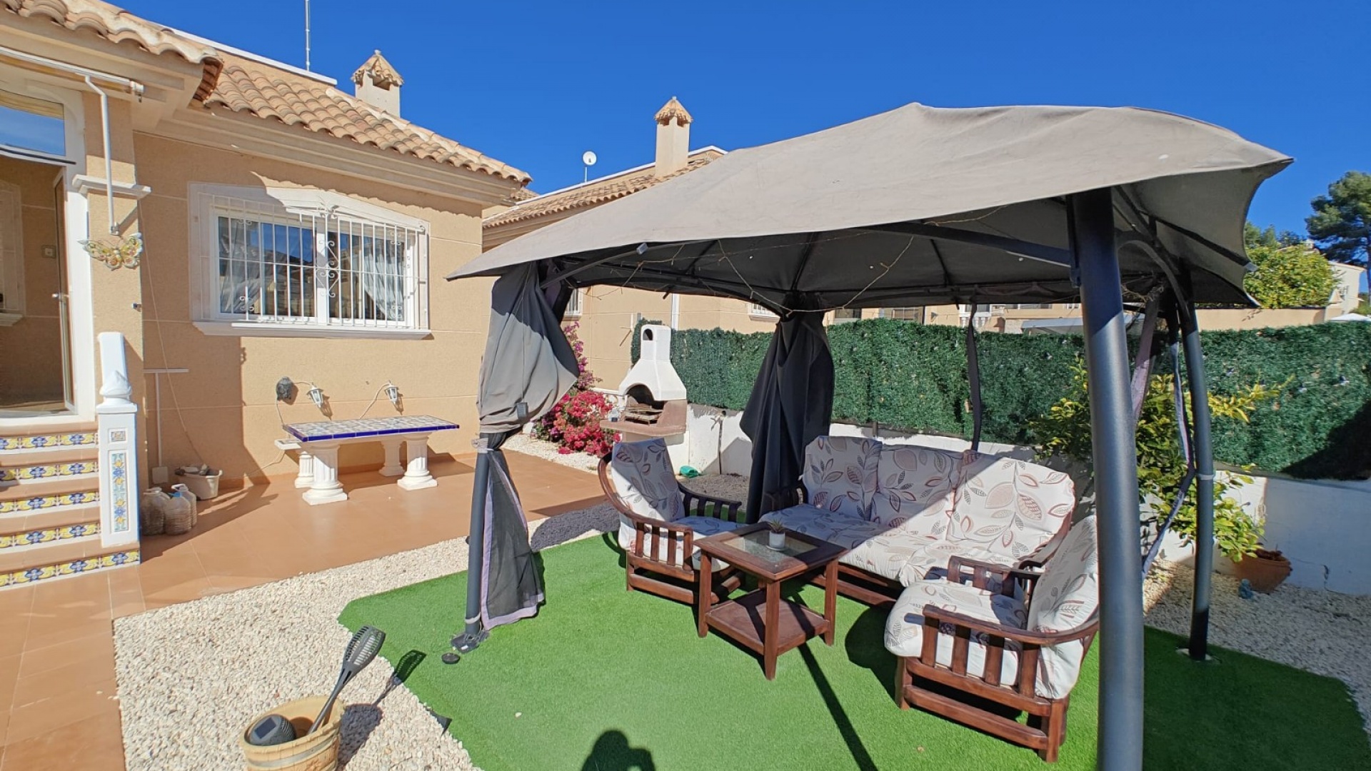 Revente - Villa - Villamartin - monte golf