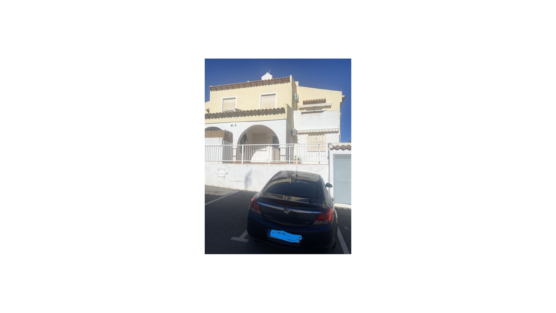 Revente - Villa - Villamartin - panorama golf