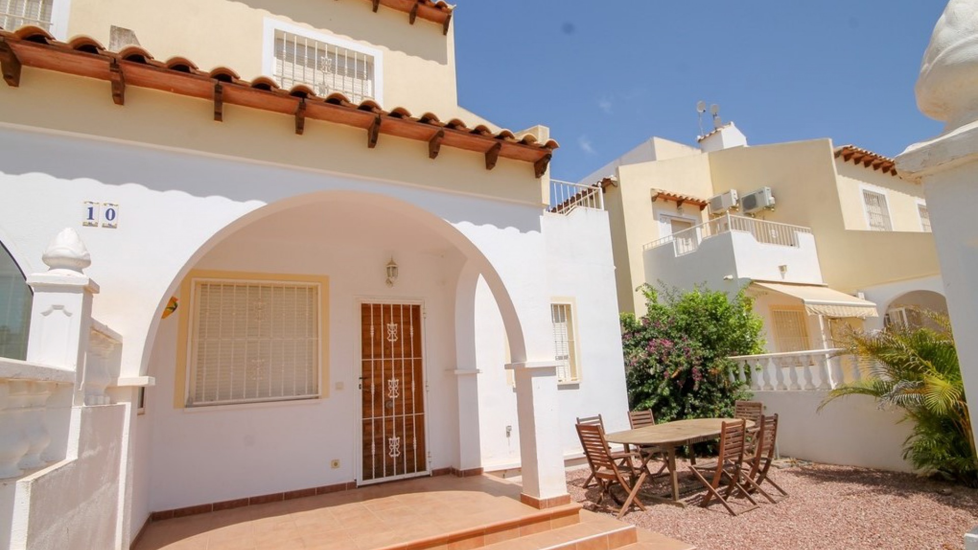 Revente - Villa - Villamartin - panorama golf