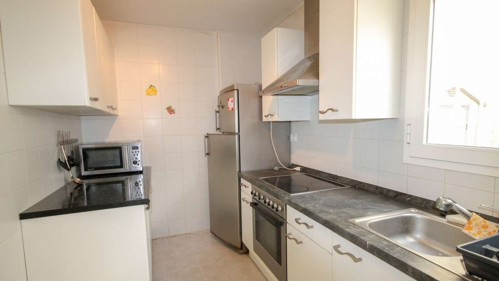 Revente - Villa - Villamartin - panorama golf